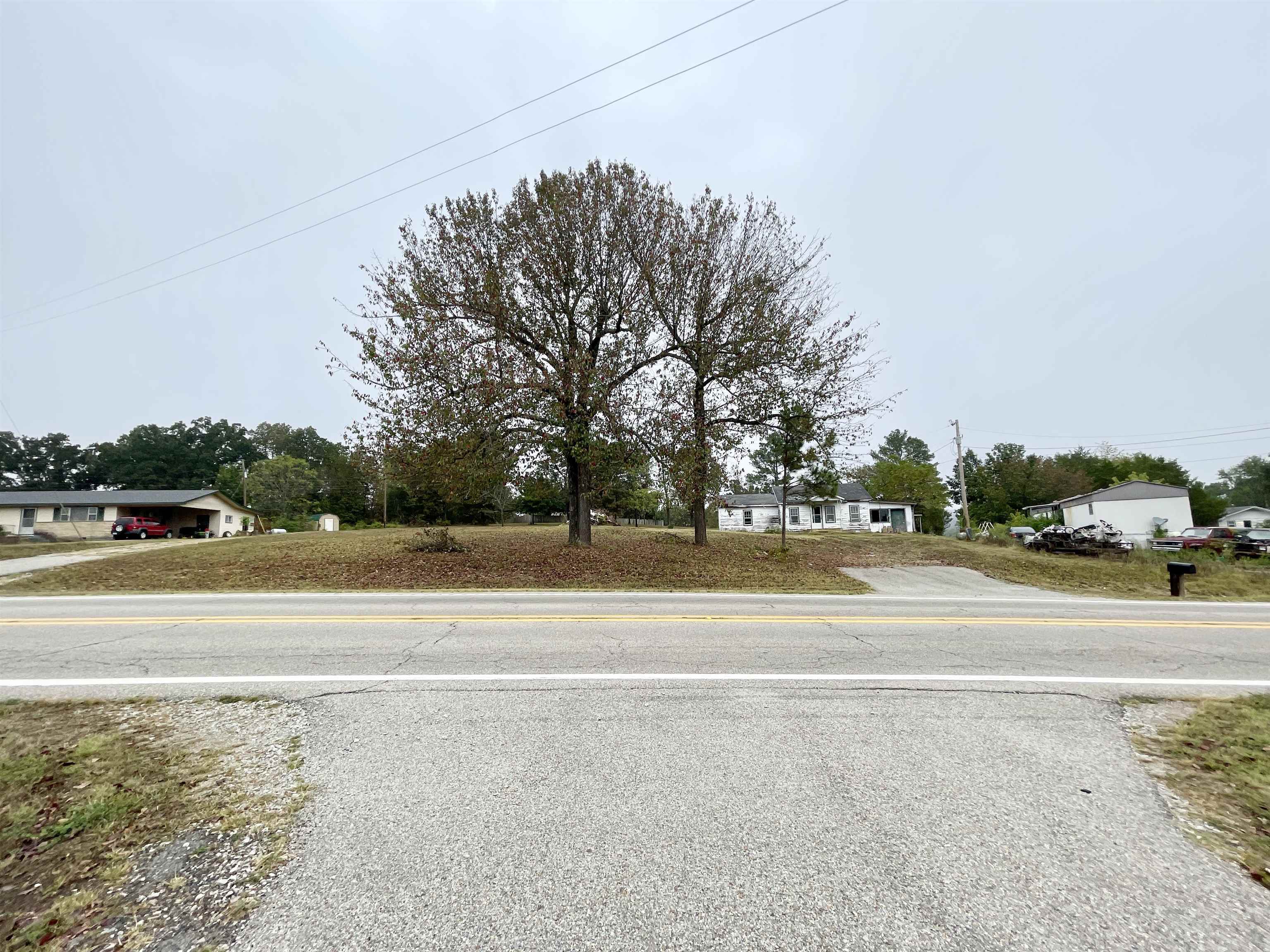 Metes & Bounds - Land