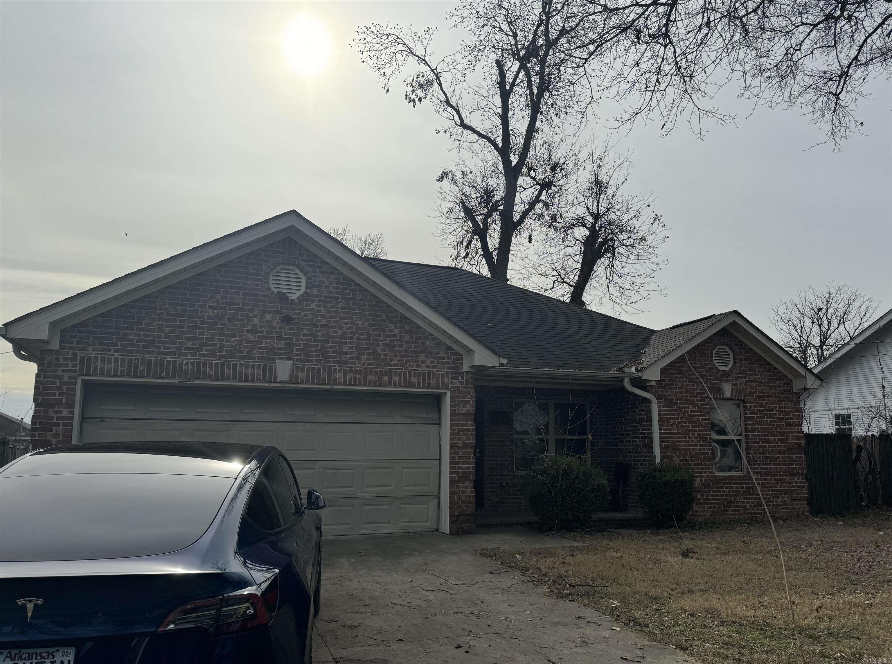 Choctaw - Residential