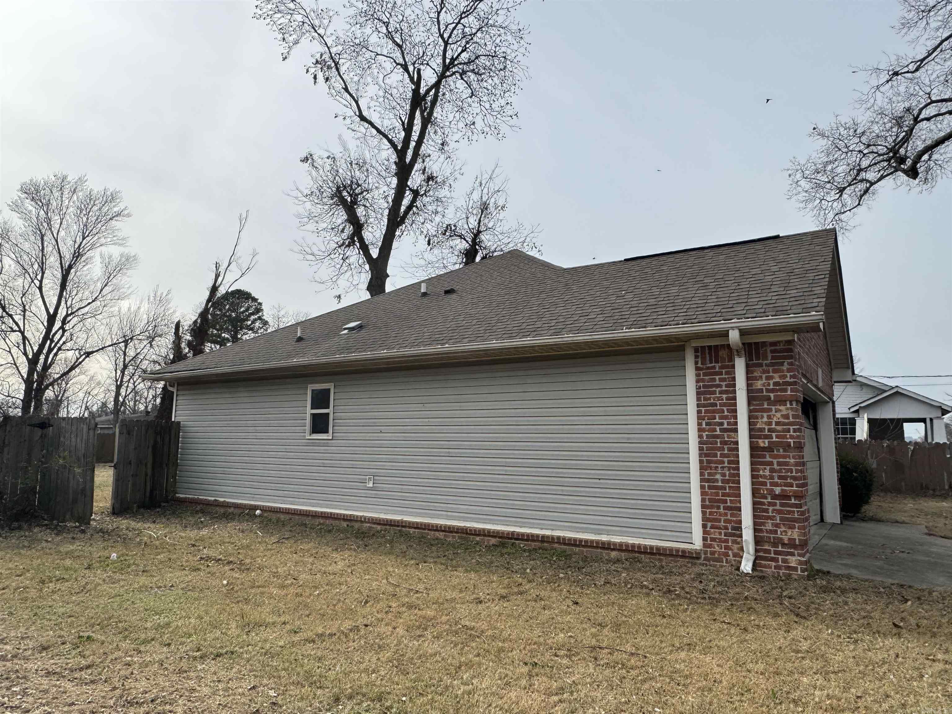 Choctaw - Residential