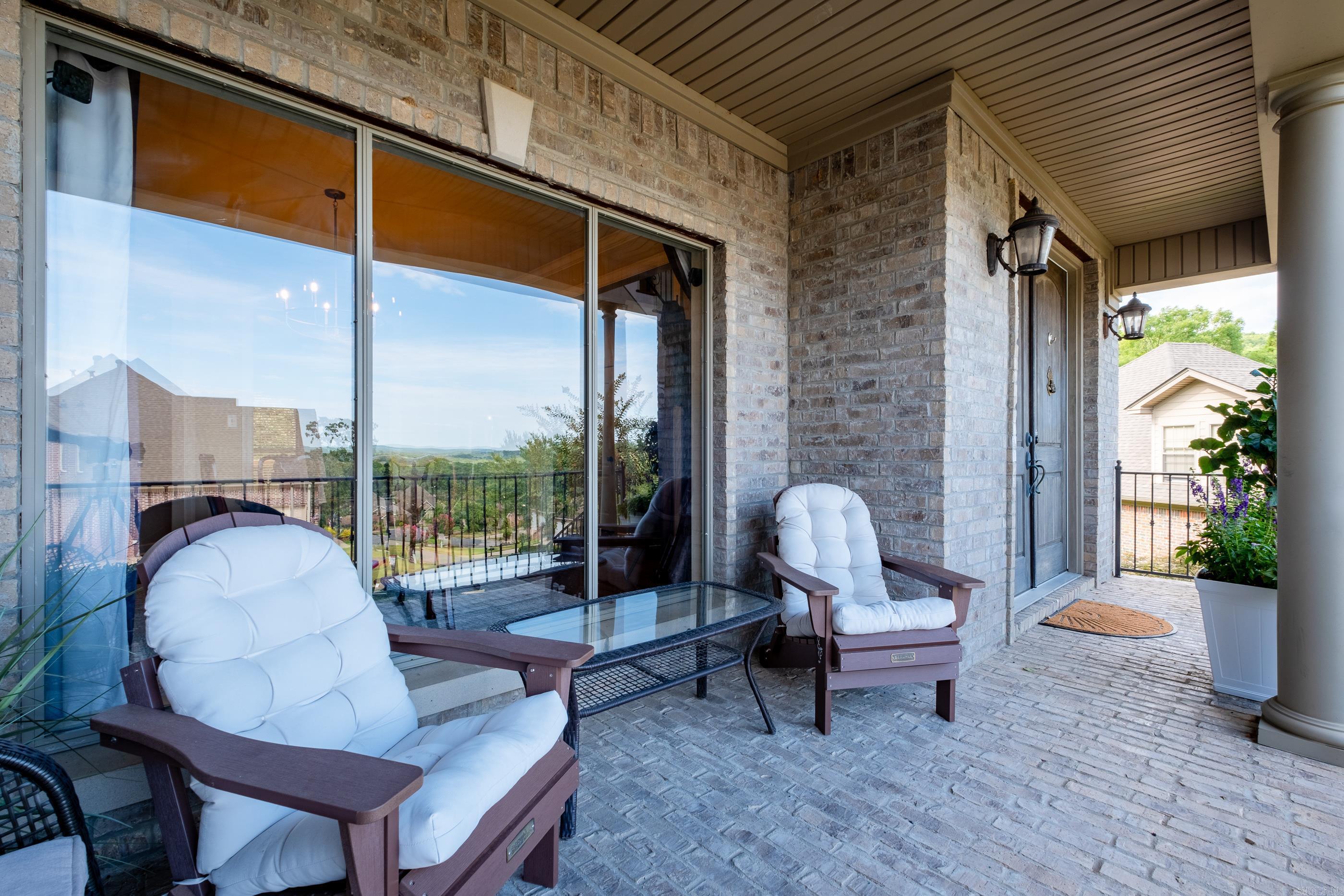 CHENAL VALLEY CHALLAIN PLACE - Residential