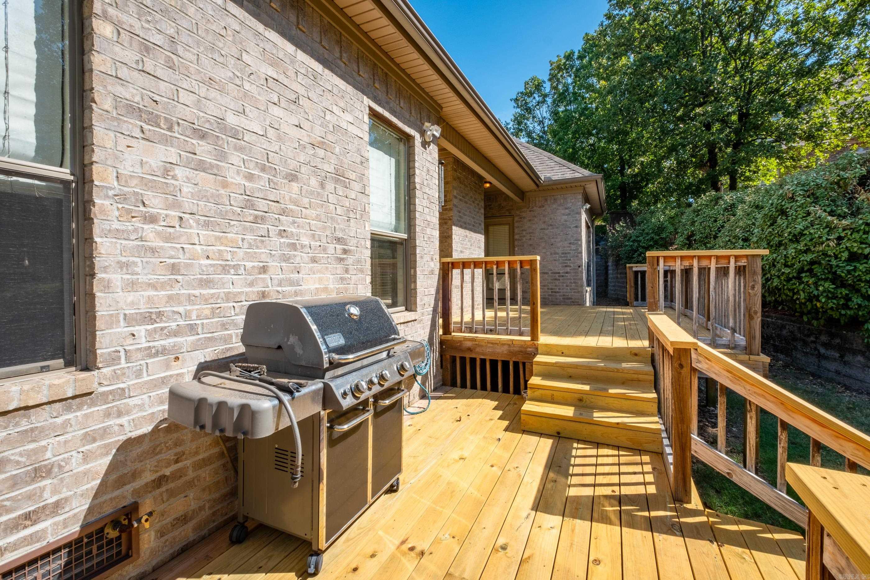 CHENAL VALLEY CHALLAIN PLACE - Residential