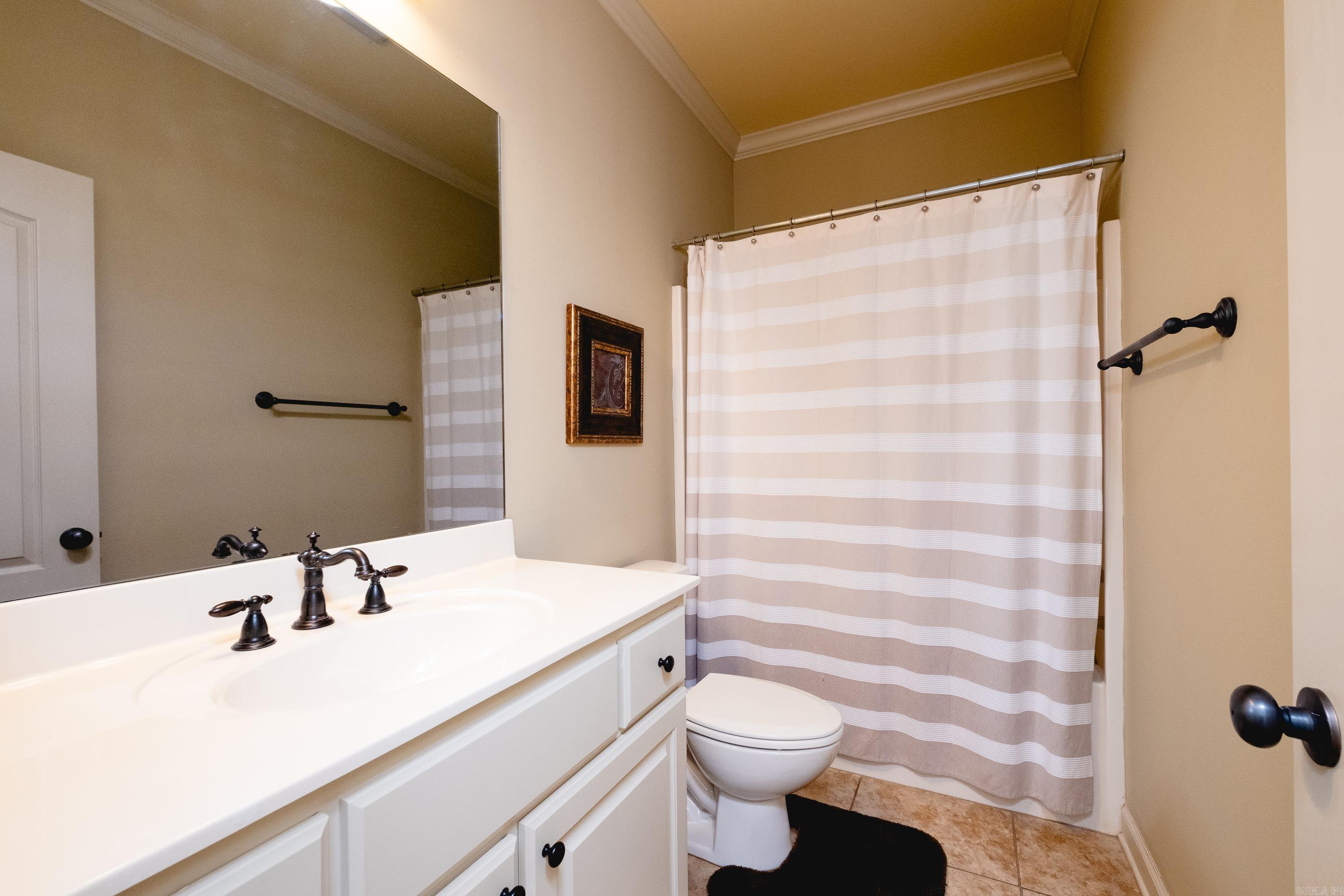 CHENAL VALLEY CHALLAIN PLACE - Residential