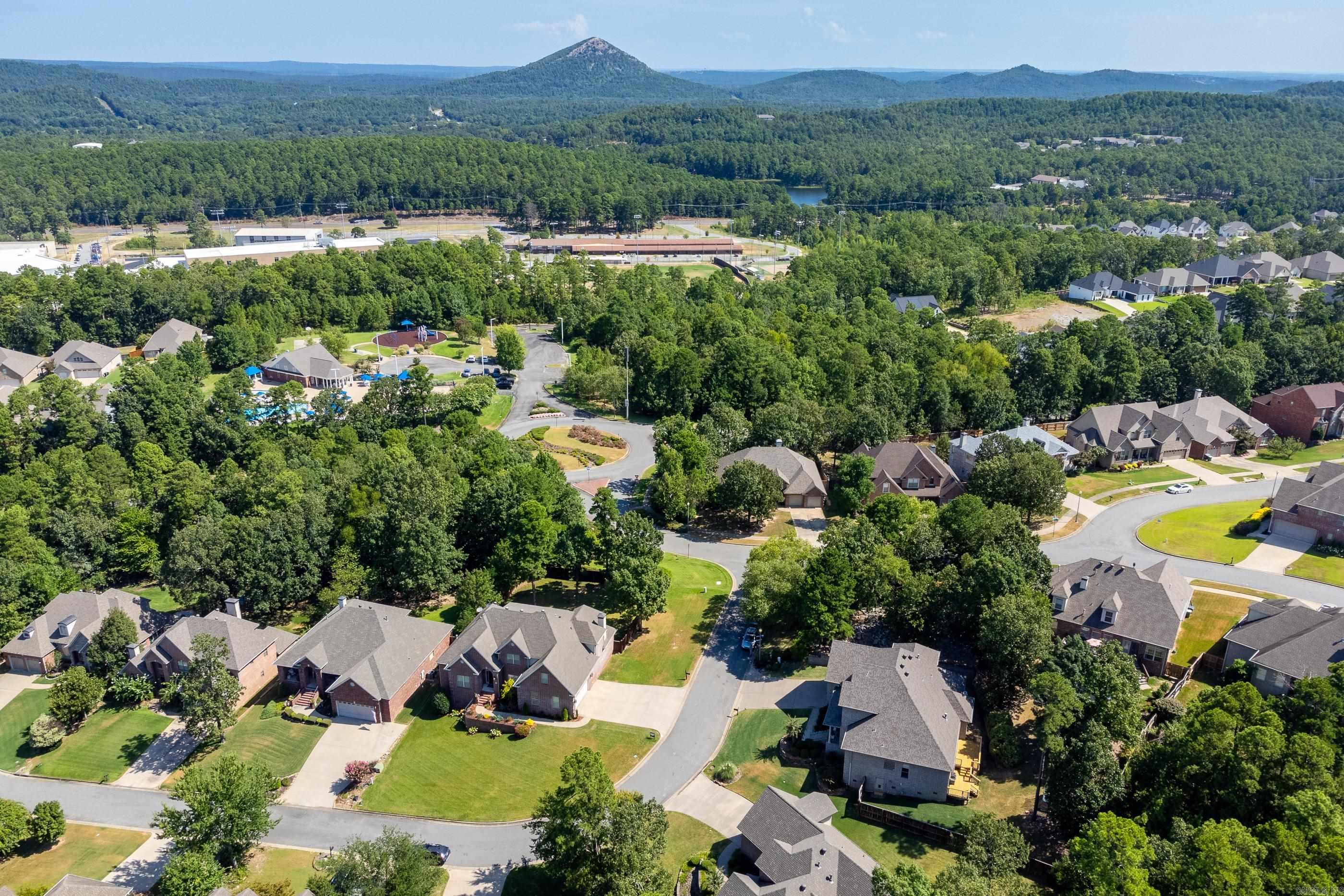 CHENAL VALLEY CHALLAIN PLACE - Residential