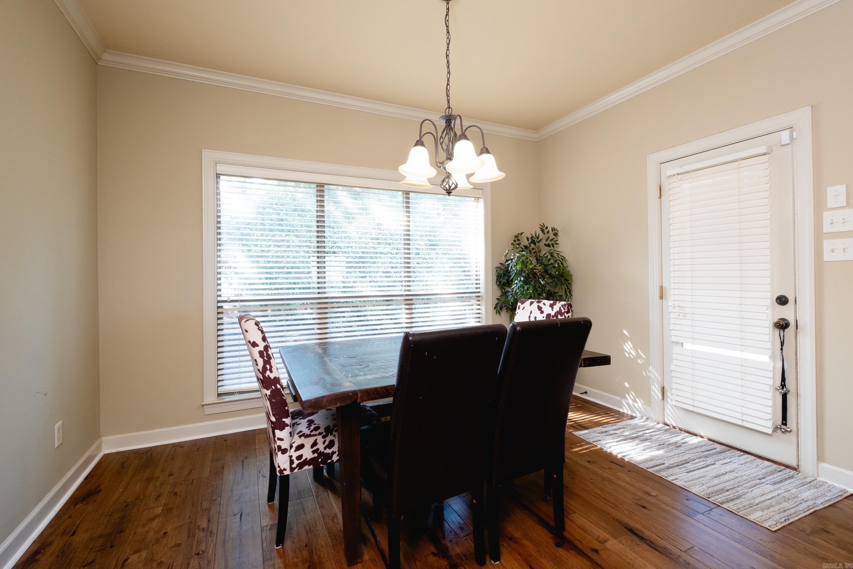 CHENAL VALLEY CHALLAIN PLACE - Residential