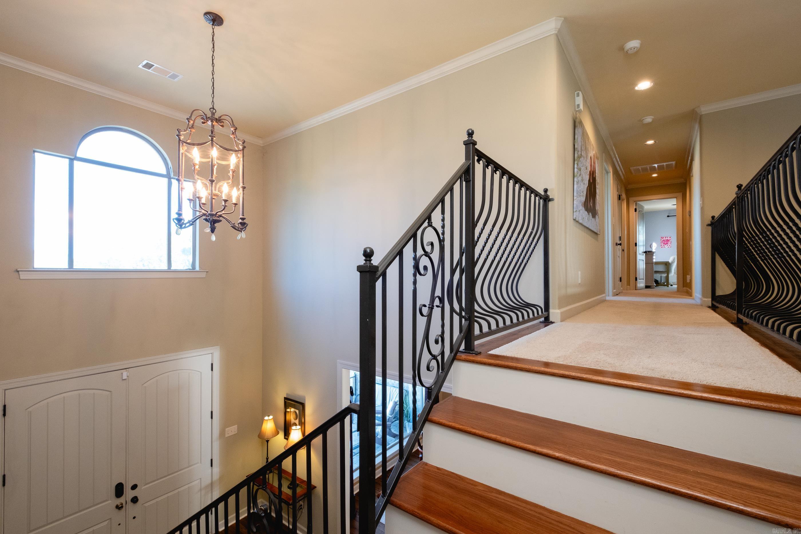 CHENAL VALLEY CHALLAIN PLACE - Residential