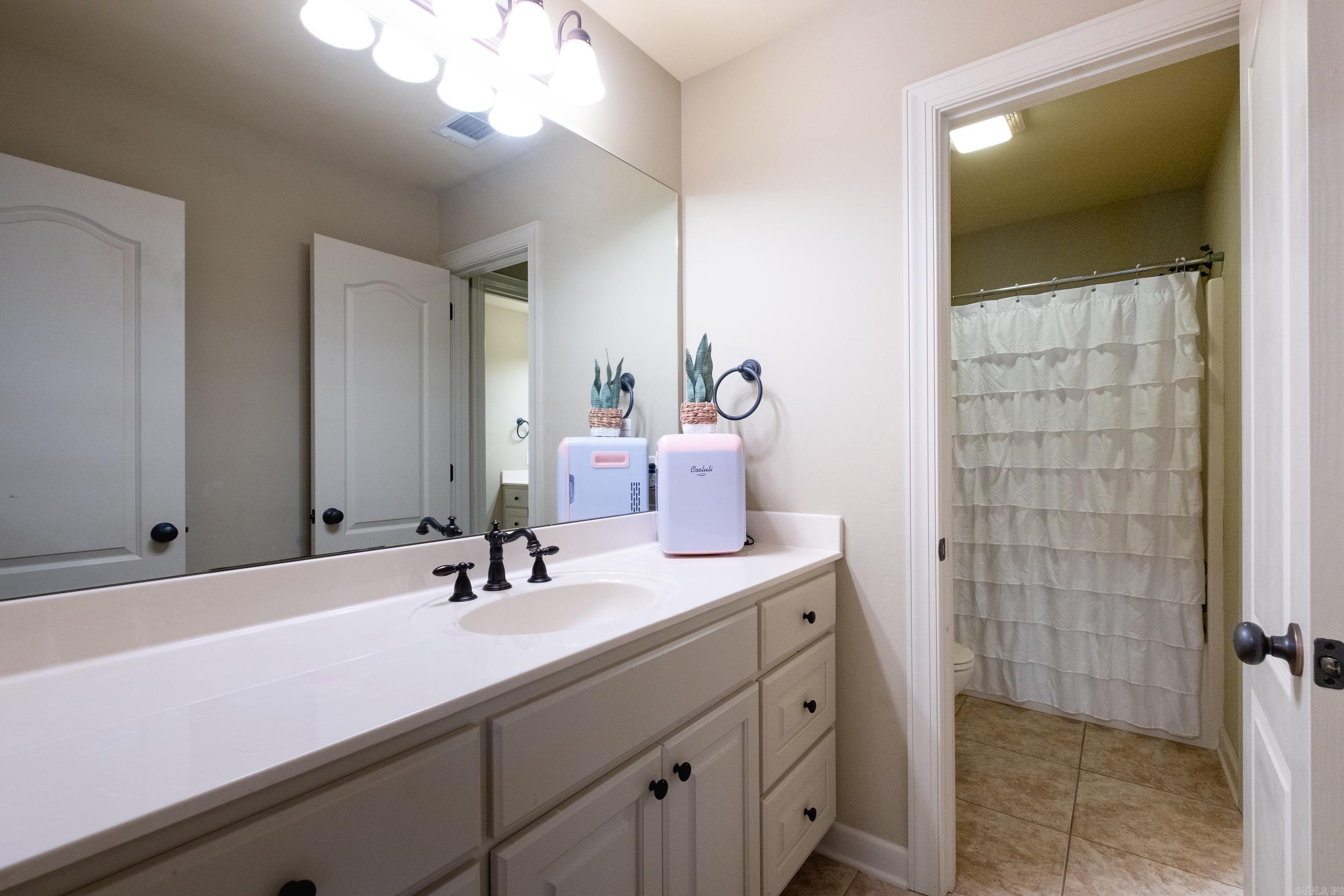 CHENAL VALLEY CHALLAIN PLACE - Residential