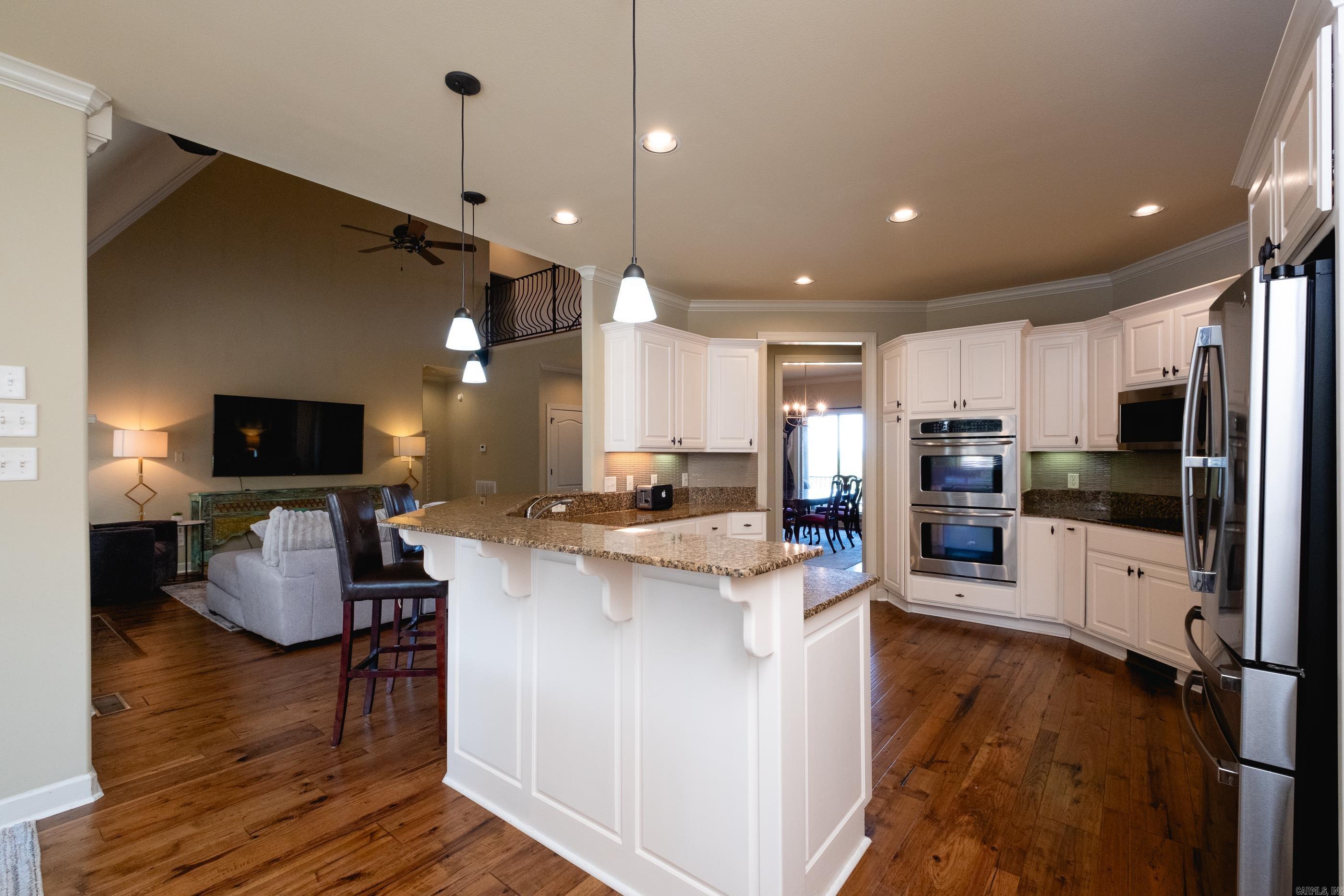 CHENAL VALLEY CHALLAIN PLACE - Residential