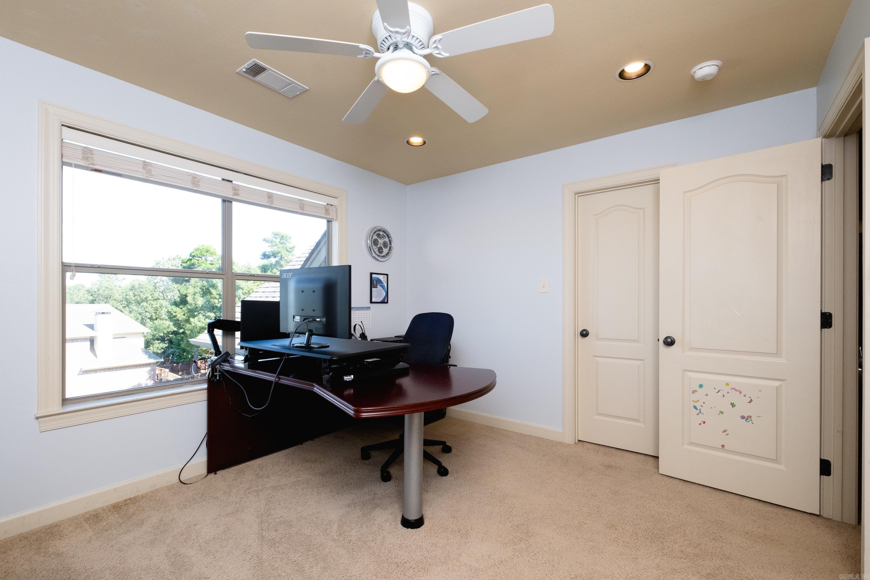 CHENAL VALLEY CHALLAIN PLACE - Residential