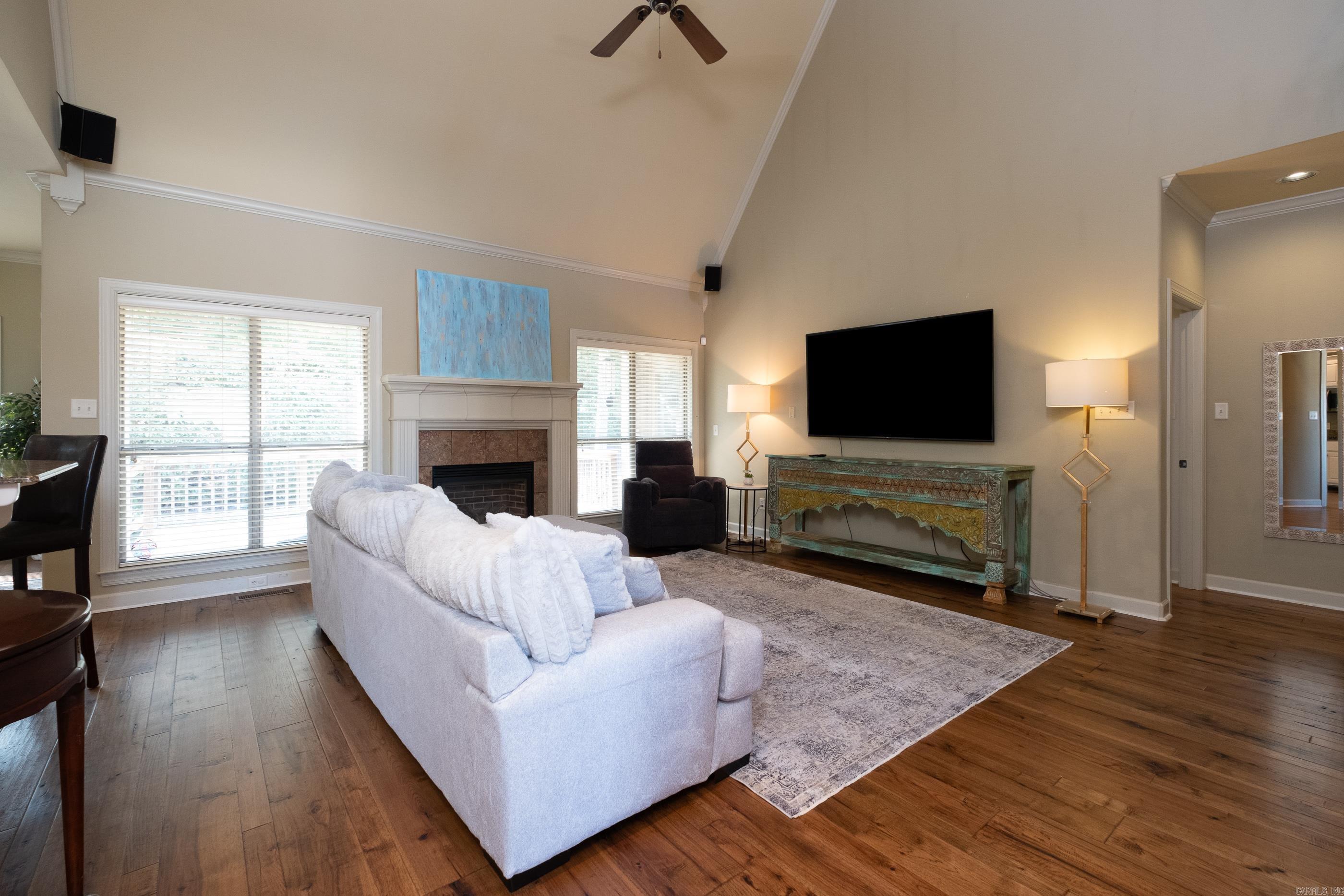 CHENAL VALLEY CHALLAIN PLACE - Residential