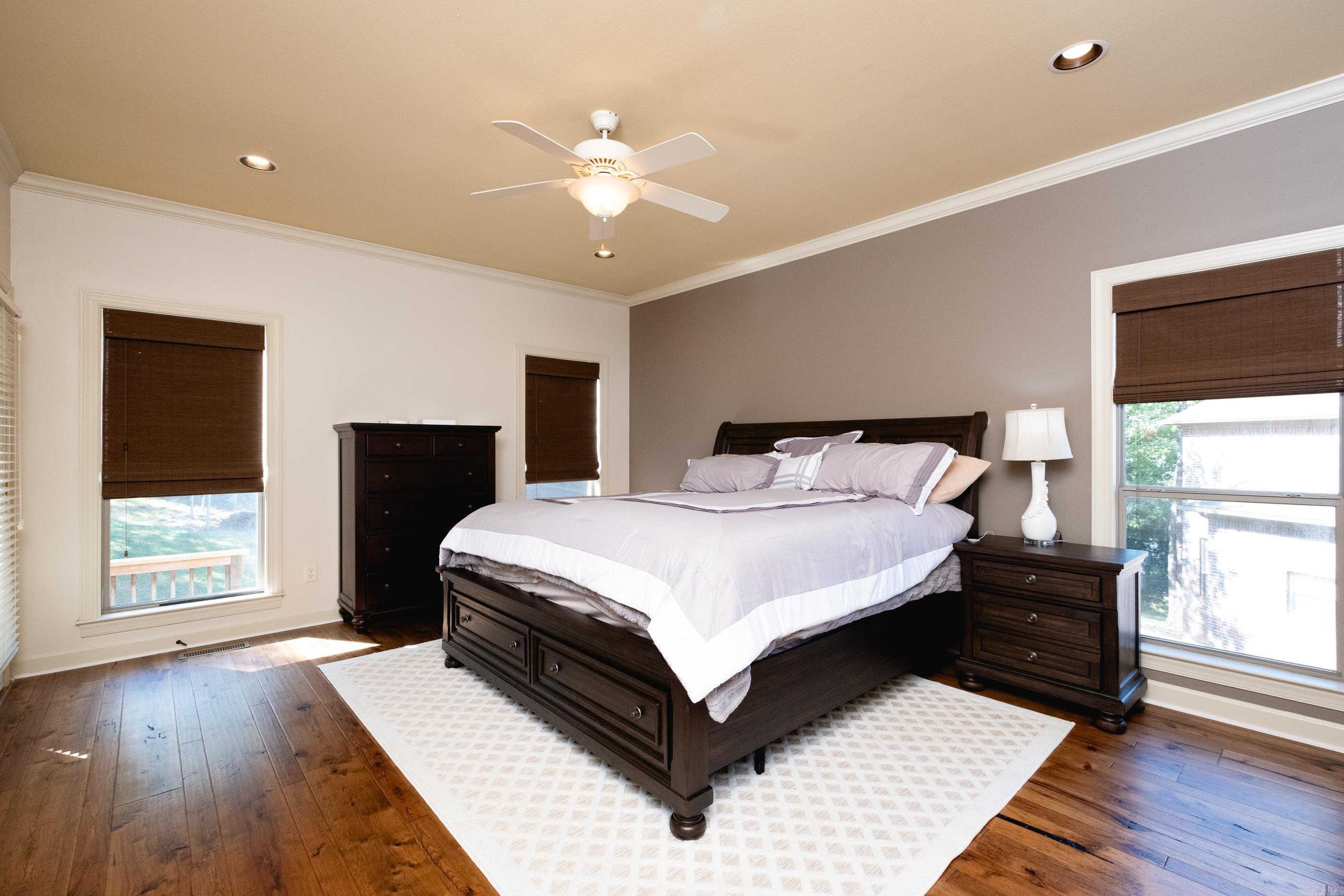 CHENAL VALLEY CHALLAIN PLACE - Residential