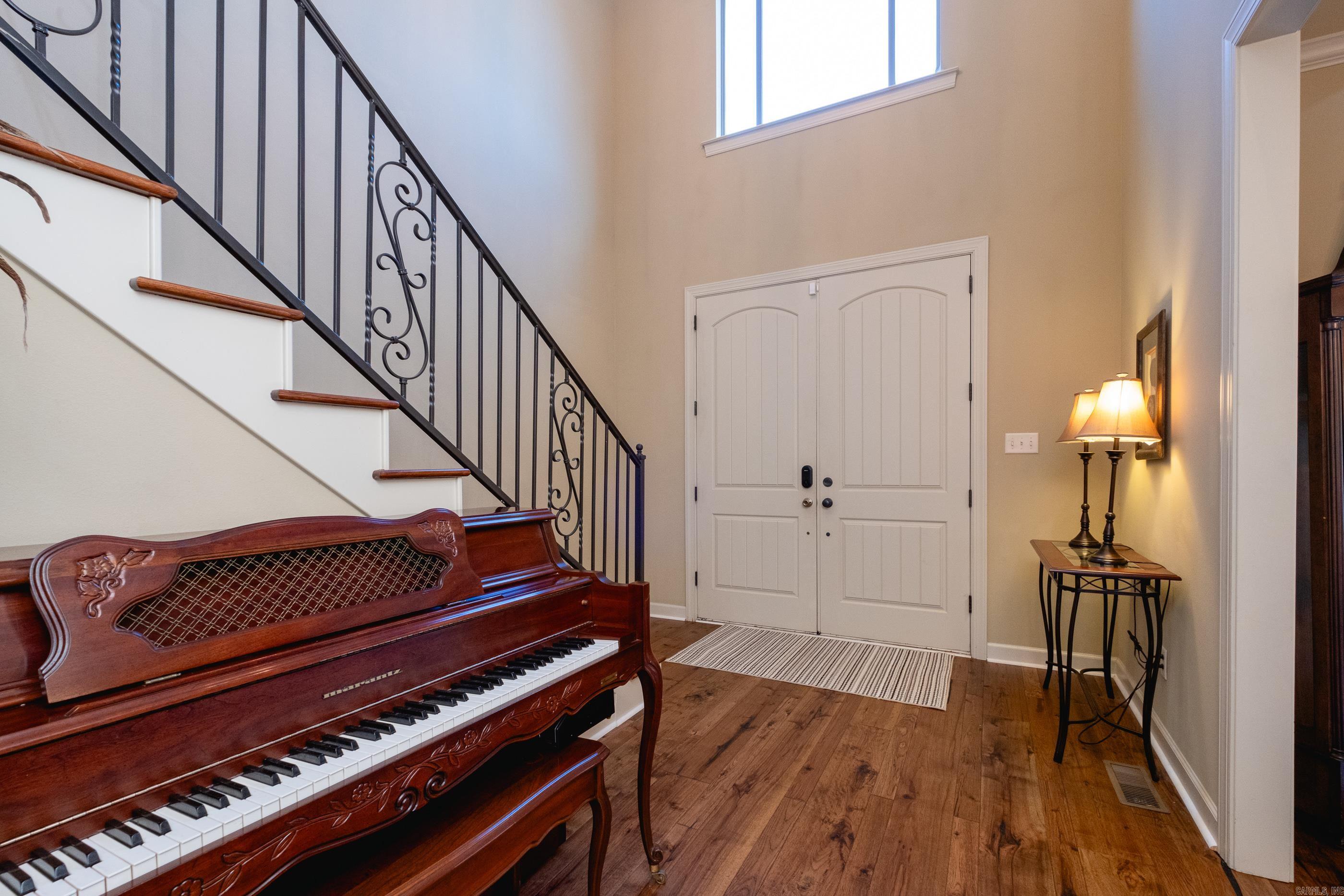 CHENAL VALLEY CHALLAIN PLACE - Residential