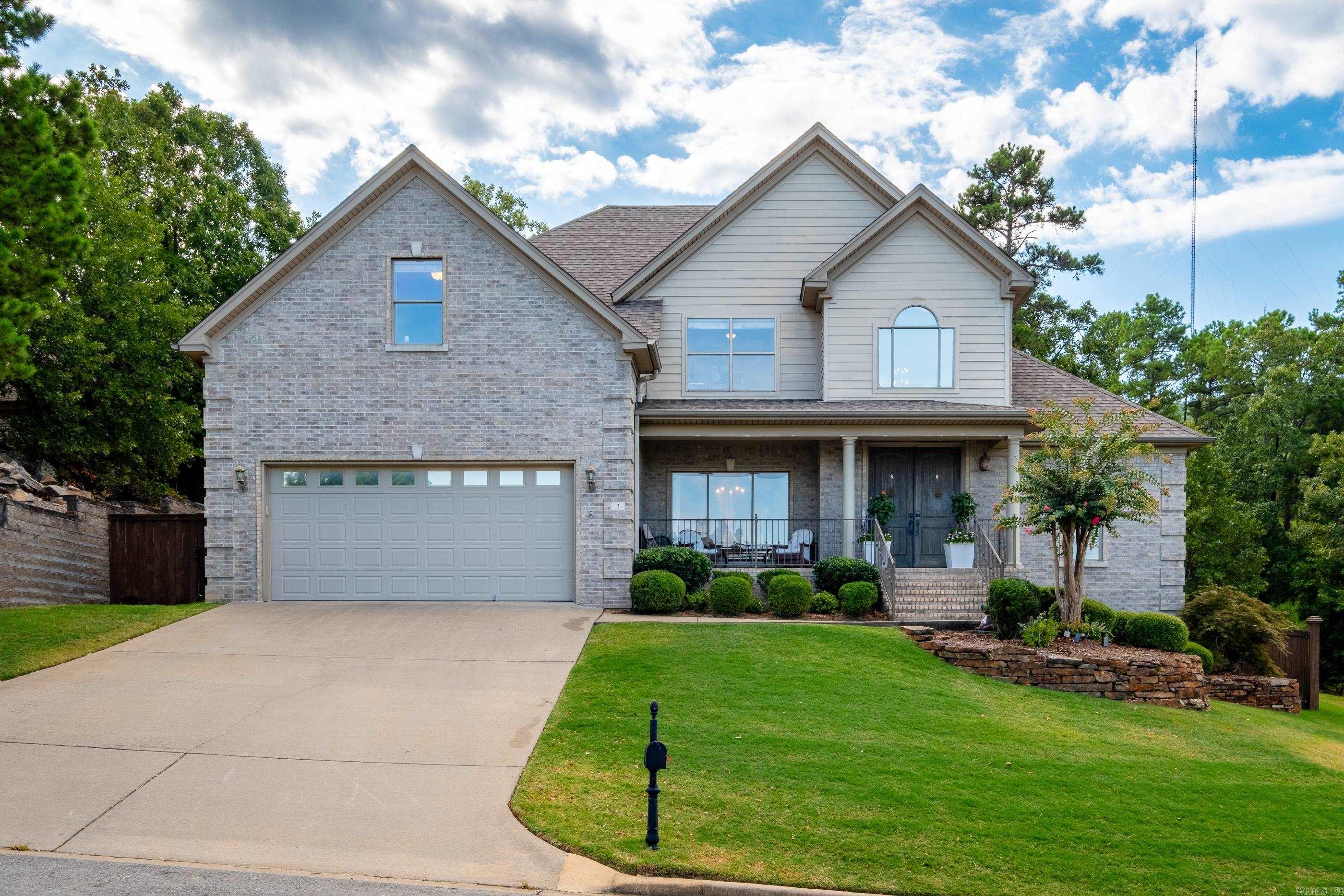 CHENAL VALLEY CHALLAIN PLACE - Residential