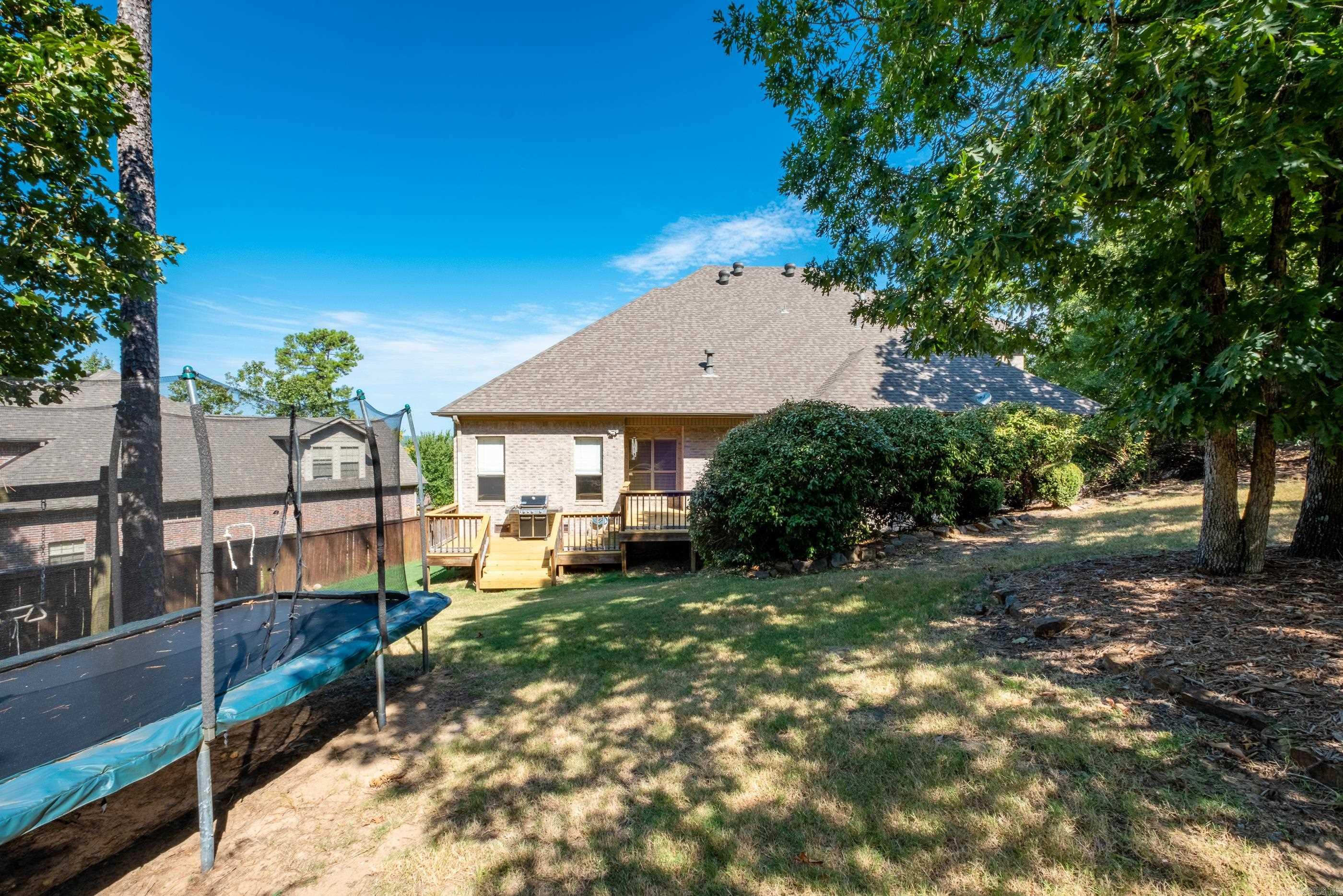 CHENAL VALLEY CHALLAIN PLACE - Residential