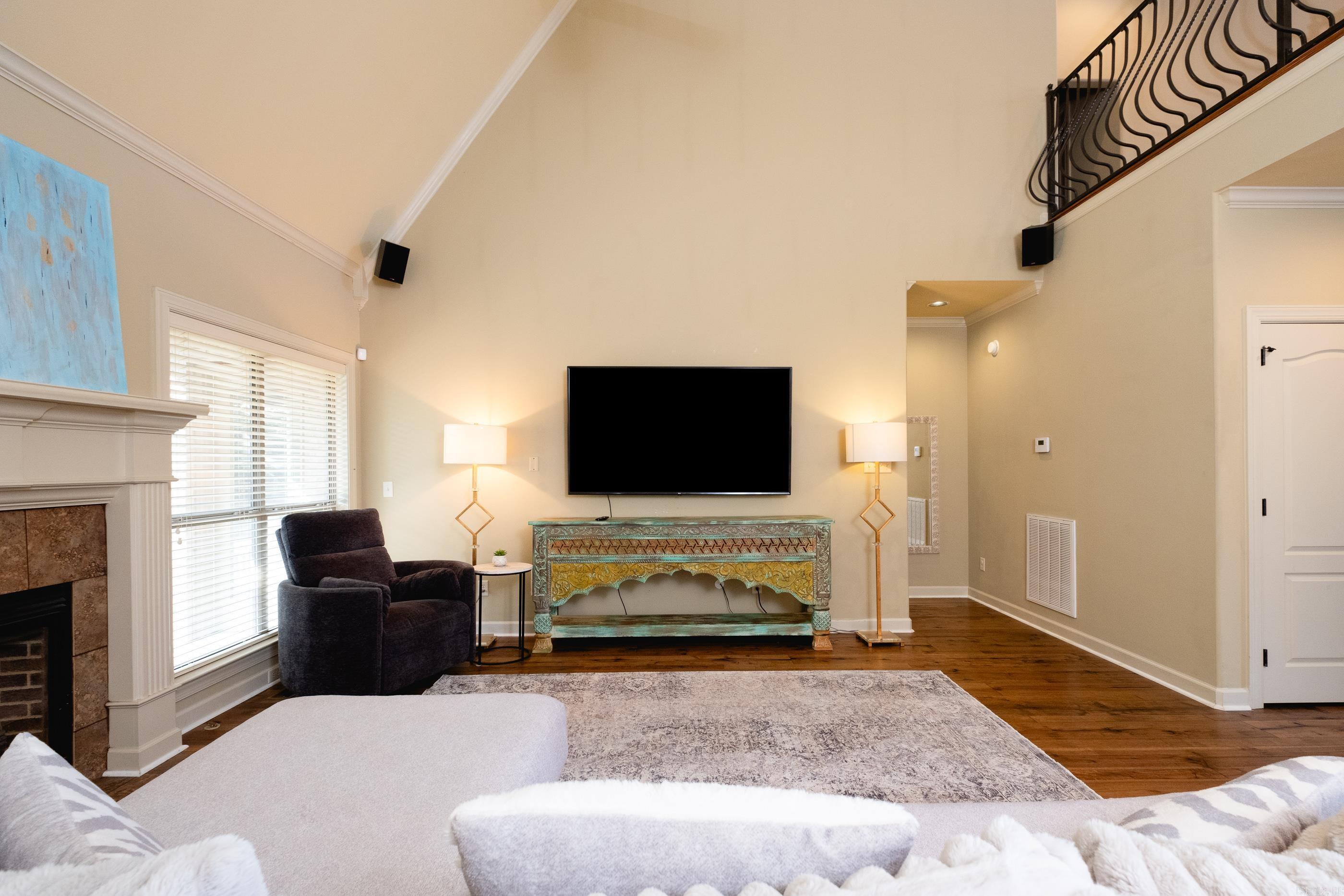 CHENAL VALLEY CHALLAIN PLACE - Residential