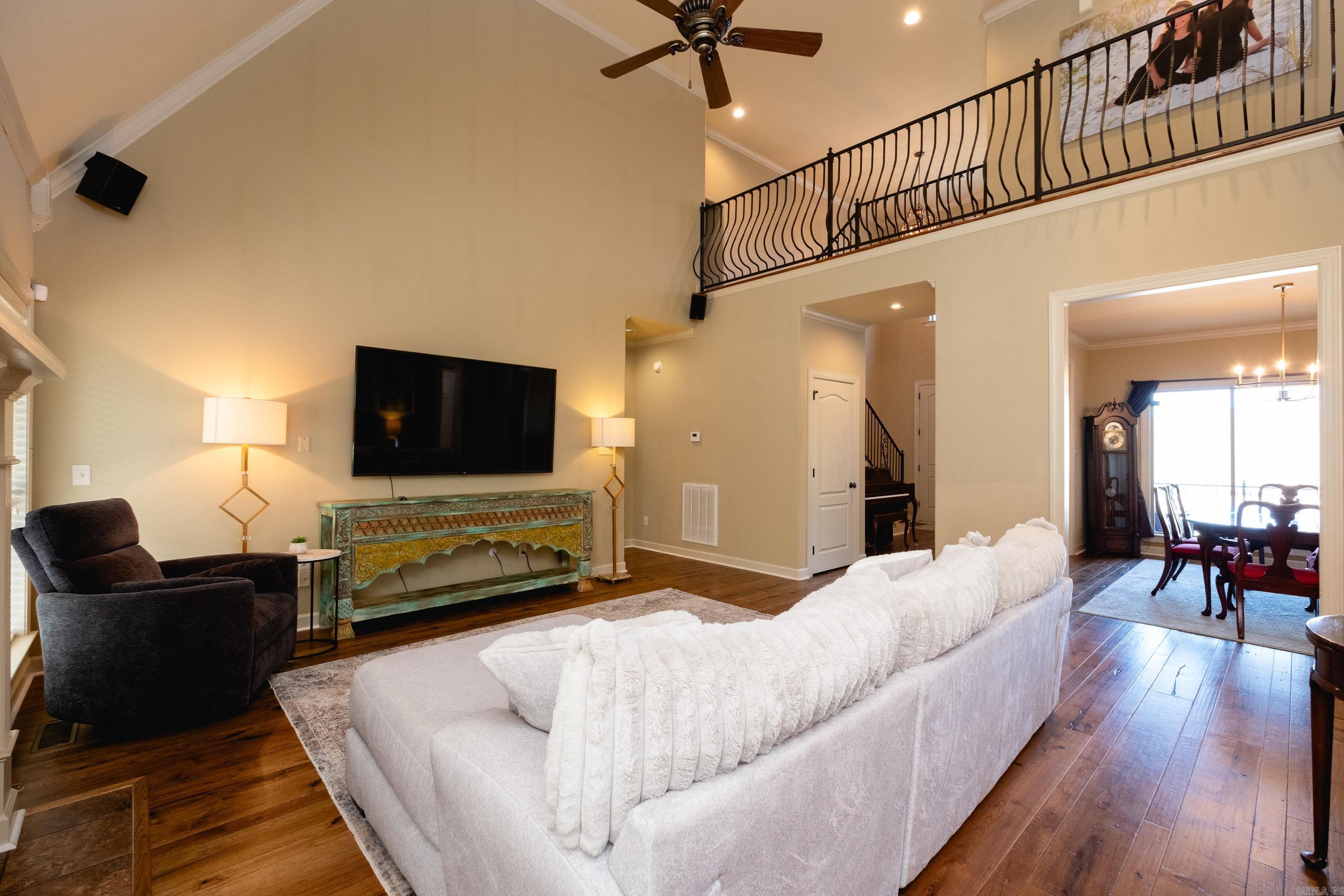 CHENAL VALLEY CHALLAIN PLACE - Residential