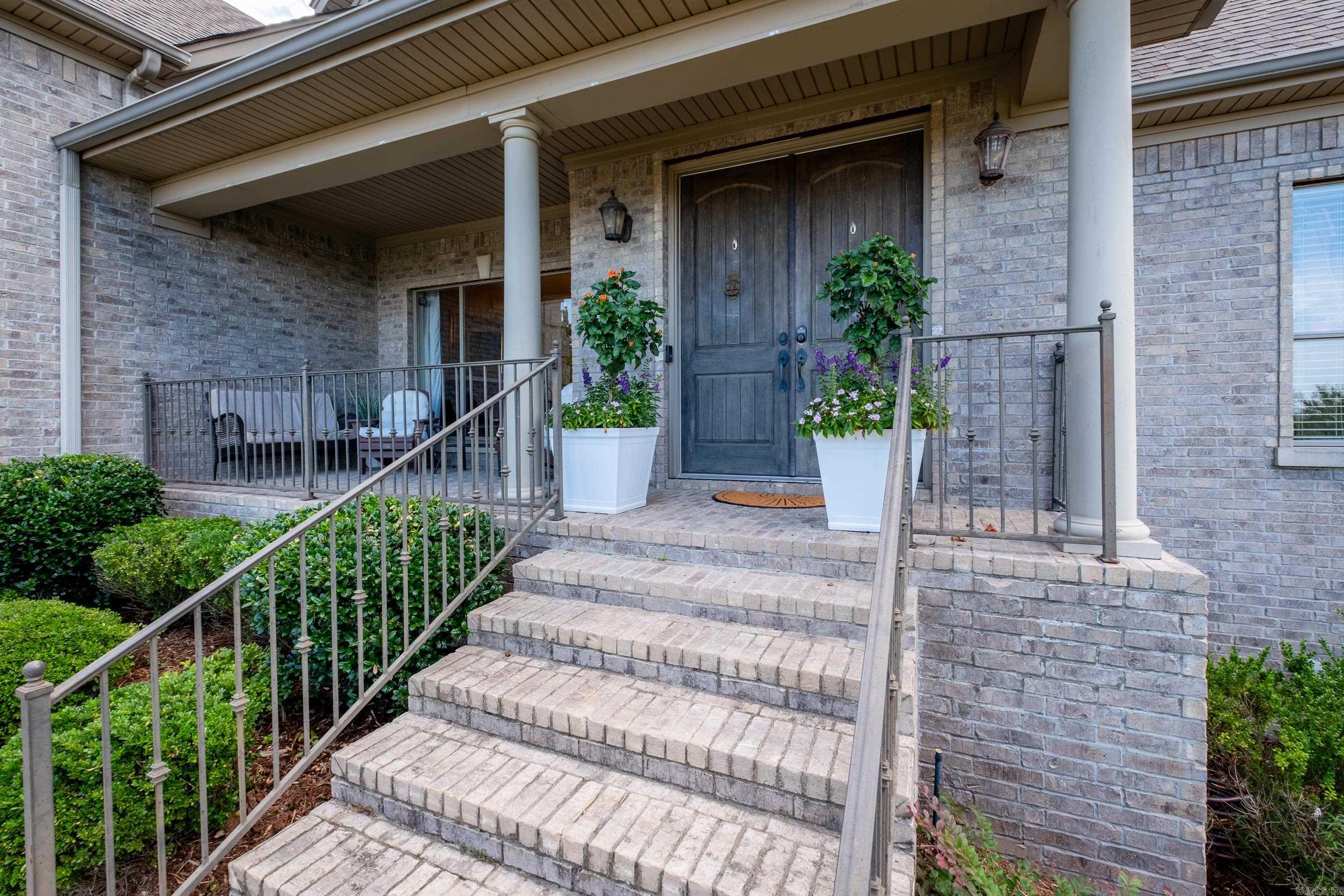 CHENAL VALLEY CHALLAIN PLACE - Residential