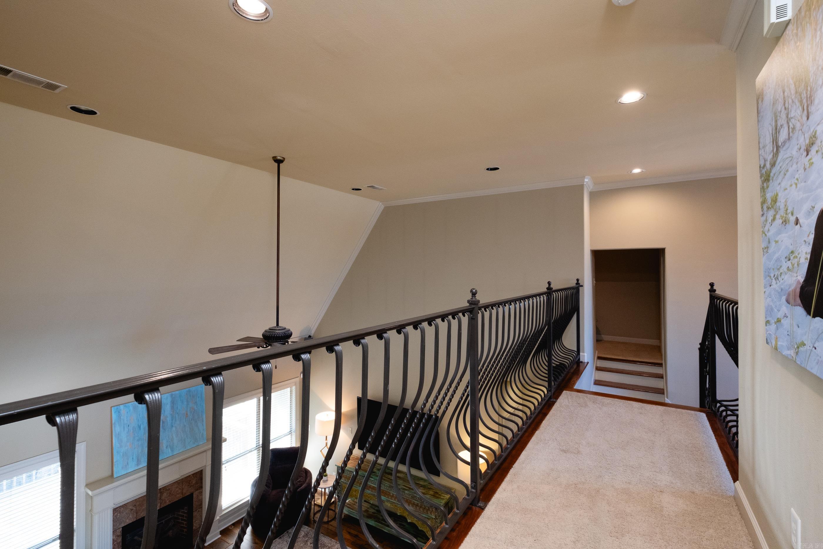 CHENAL VALLEY CHALLAIN PLACE - Residential