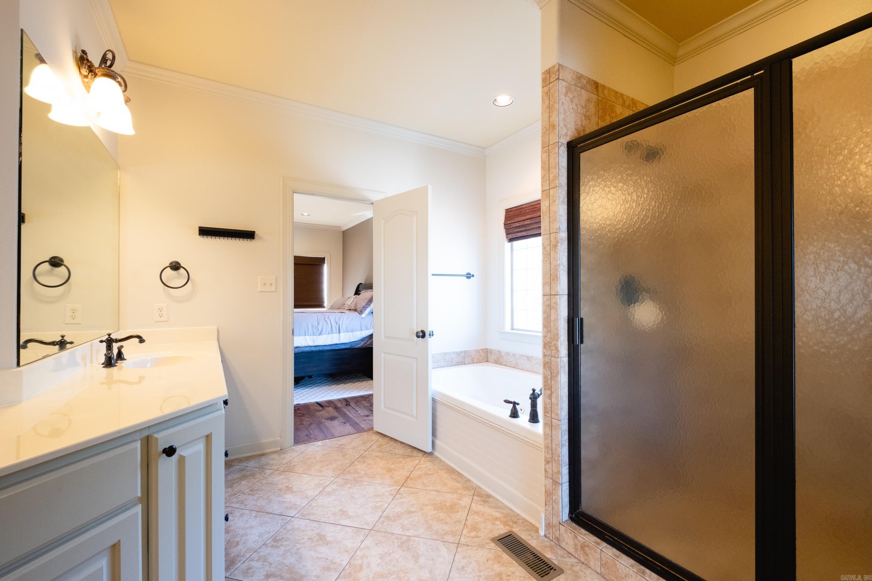 CHENAL VALLEY CHALLAIN PLACE - Residential