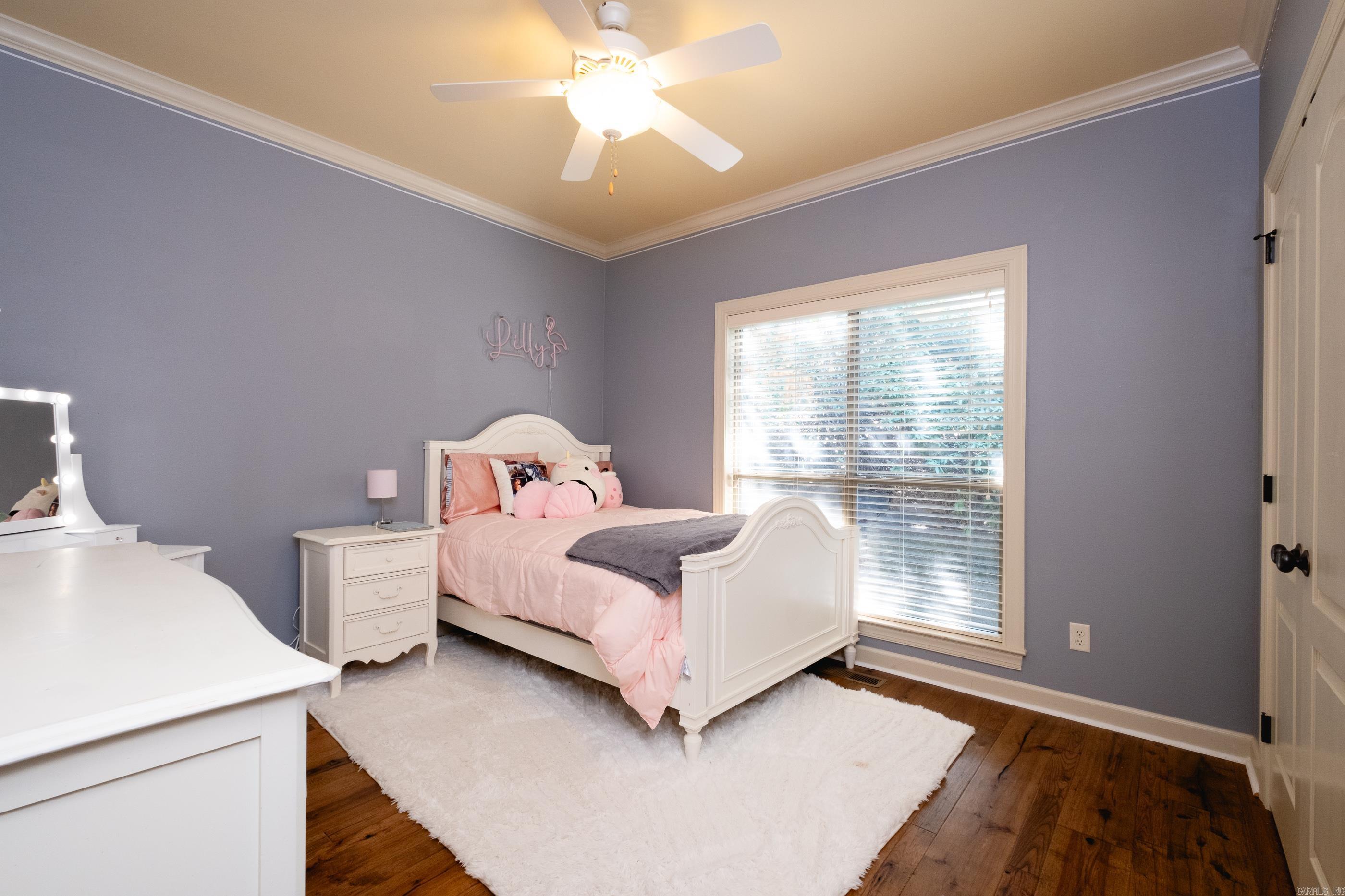 CHENAL VALLEY CHALLAIN PLACE - Residential