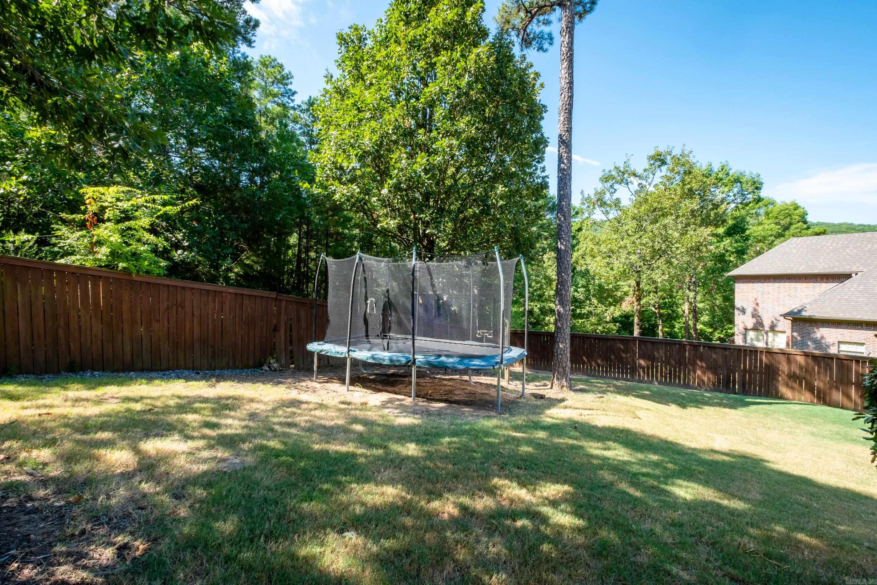 CHENAL VALLEY CHALLAIN PLACE - Residential