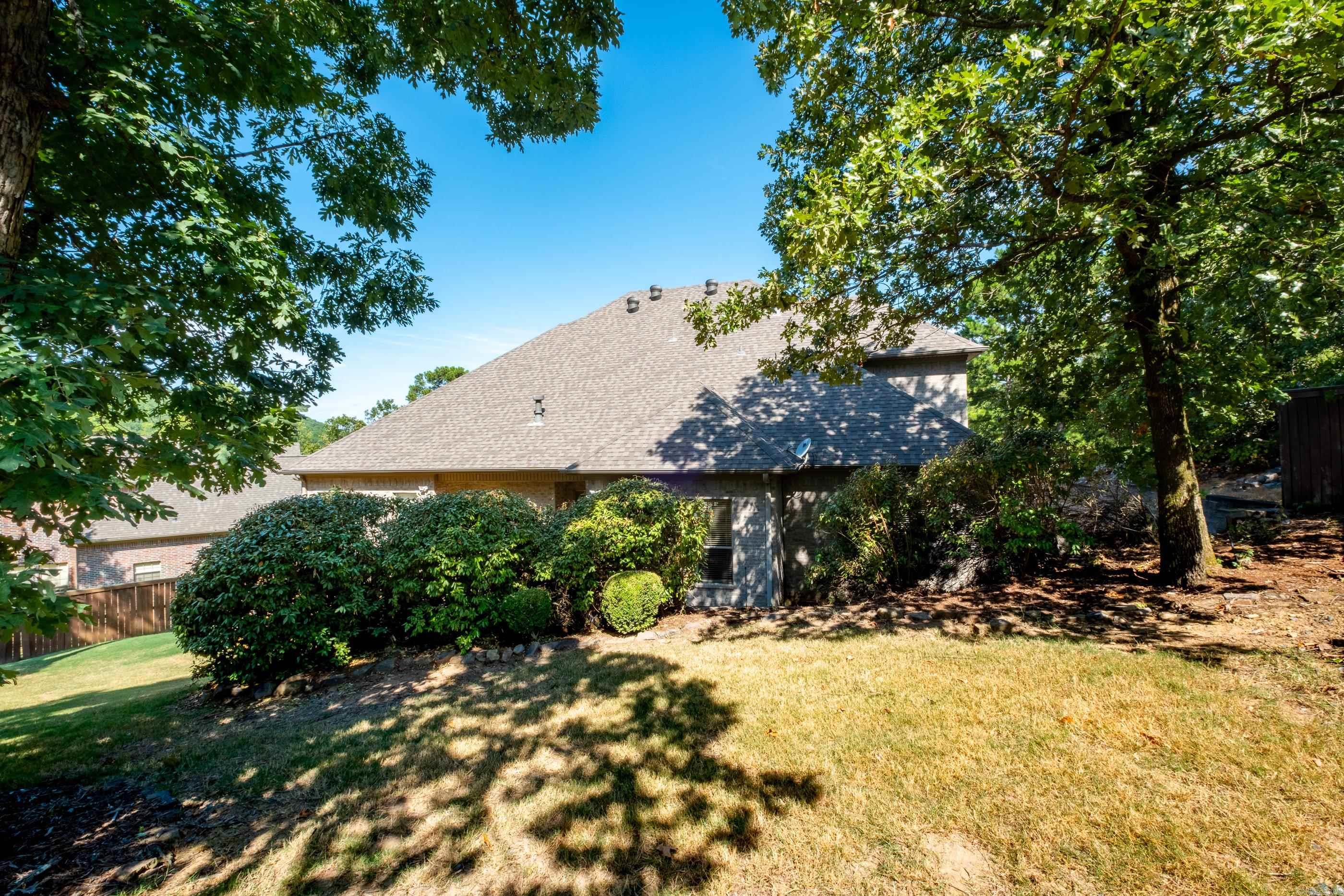 CHENAL VALLEY CHALLAIN PLACE - Residential