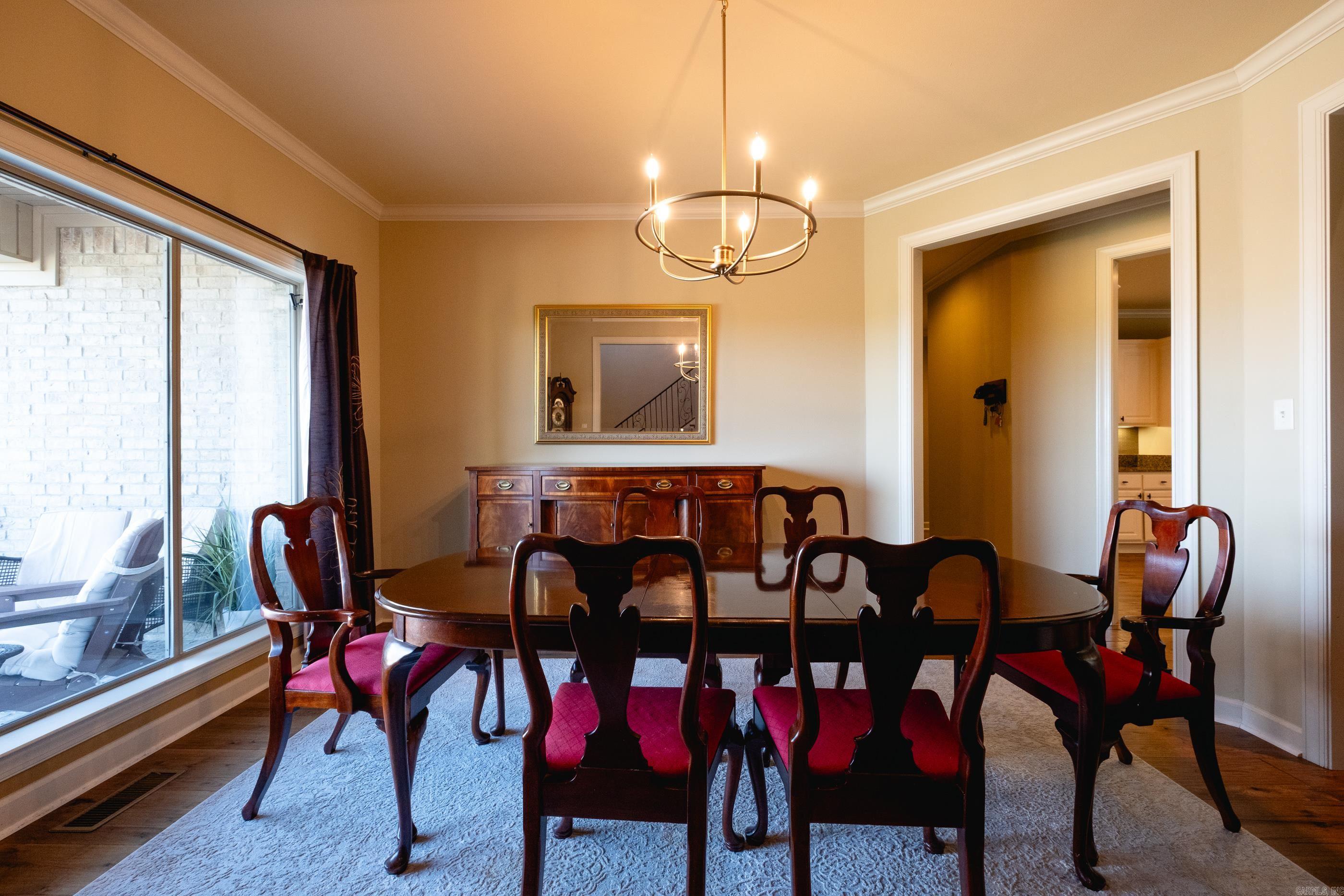 CHENAL VALLEY CHALLAIN PLACE - Residential