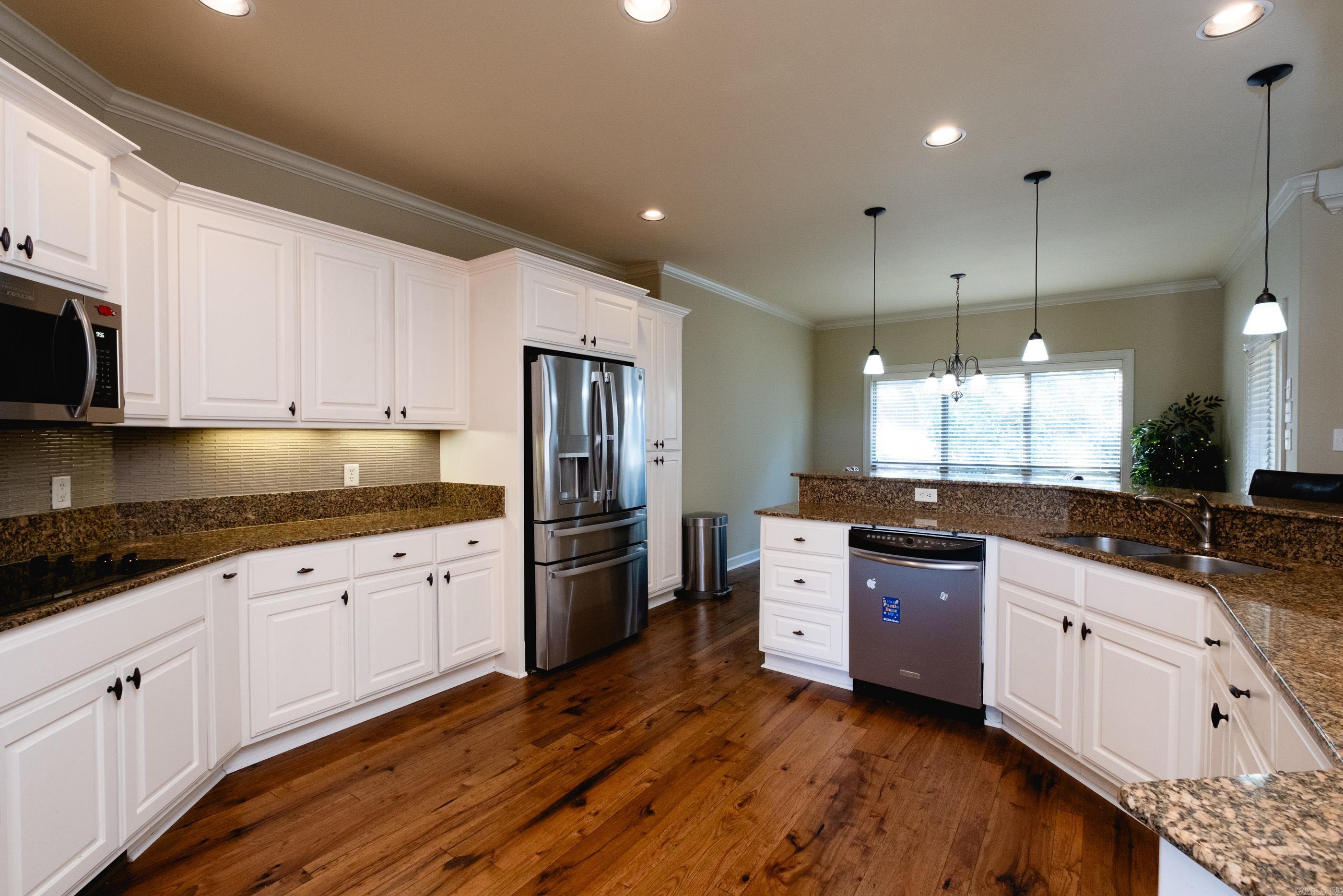 CHENAL VALLEY CHALLAIN PLACE - Residential