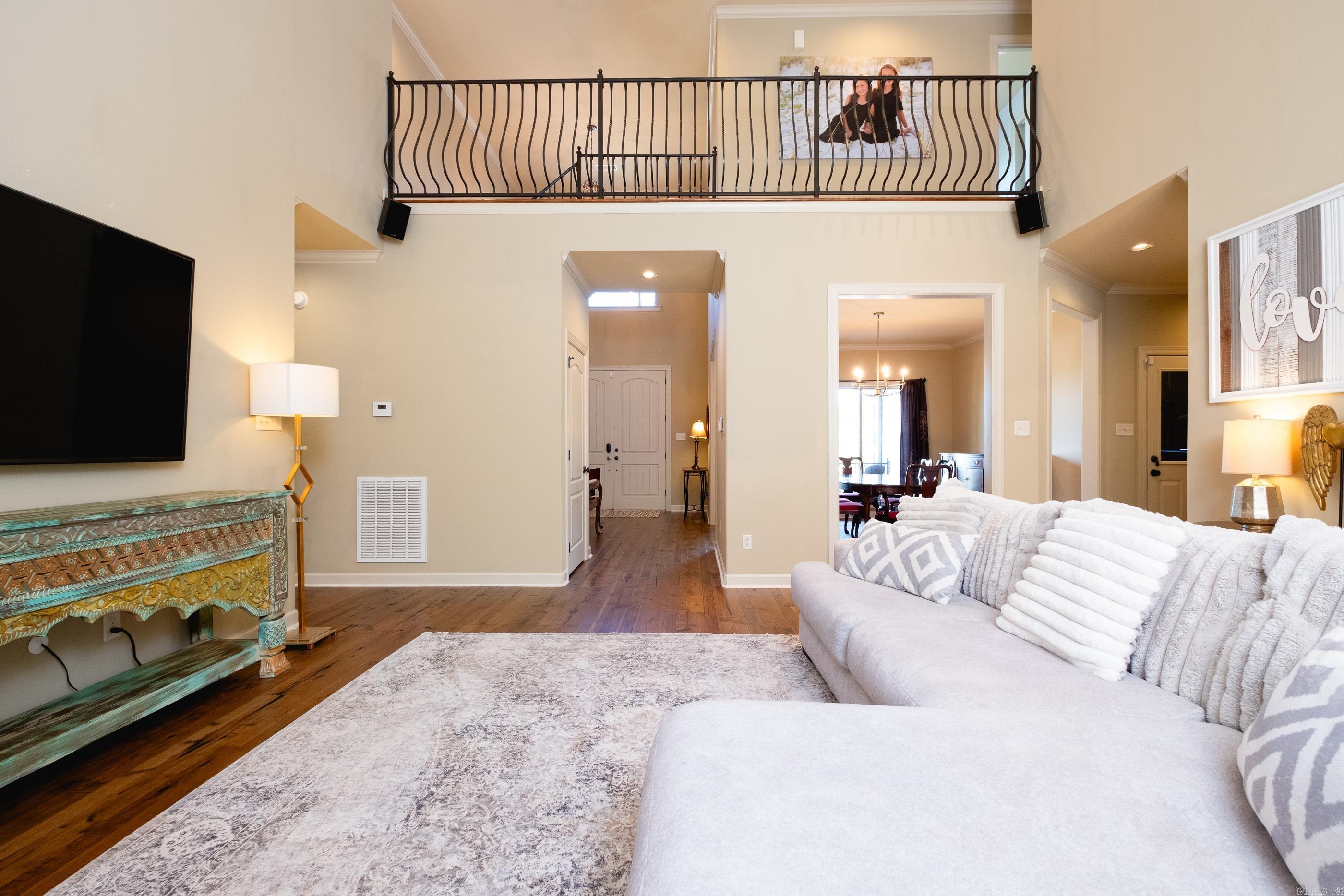 CHENAL VALLEY CHALLAIN PLACE - Residential