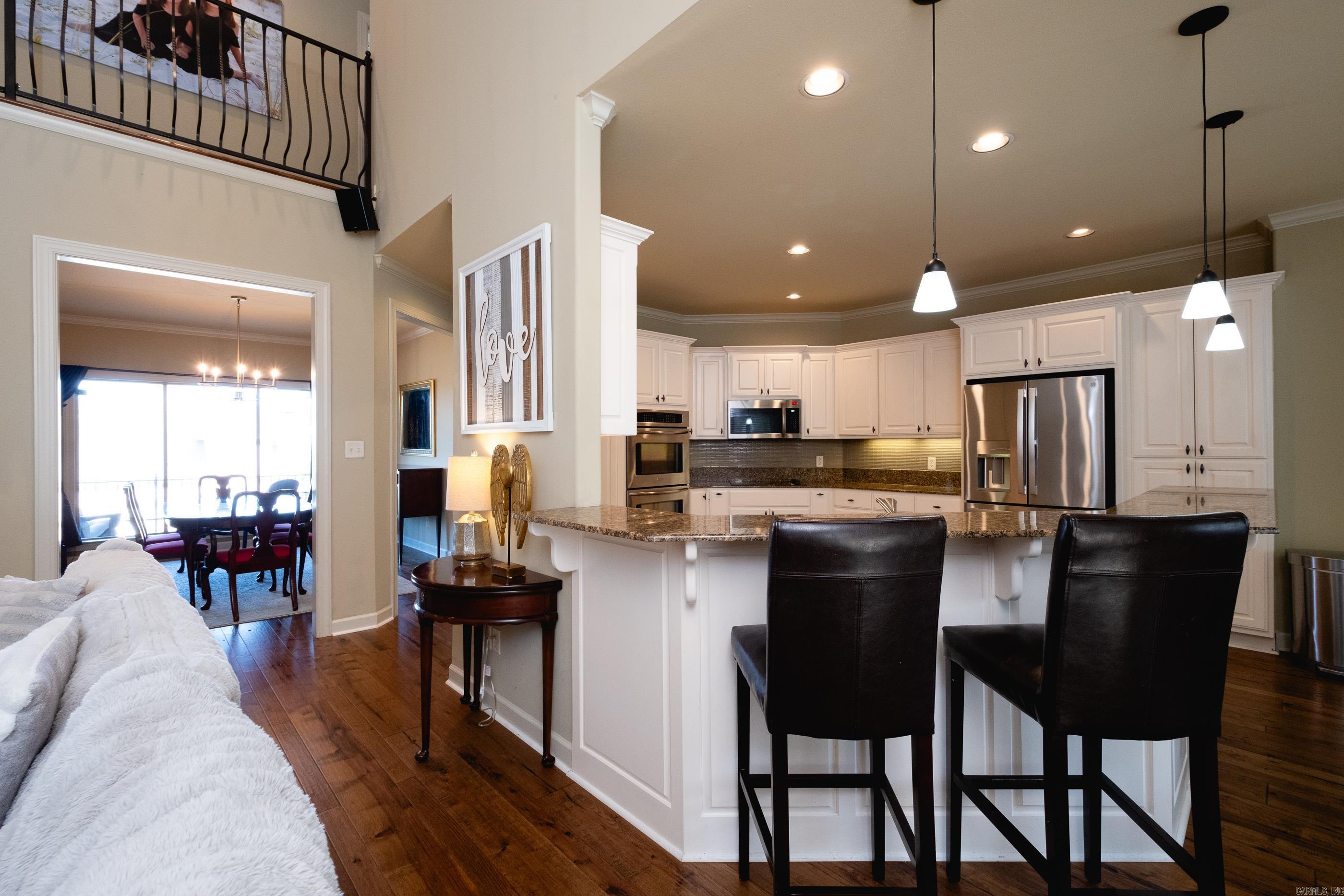 CHENAL VALLEY CHALLAIN PLACE - Residential