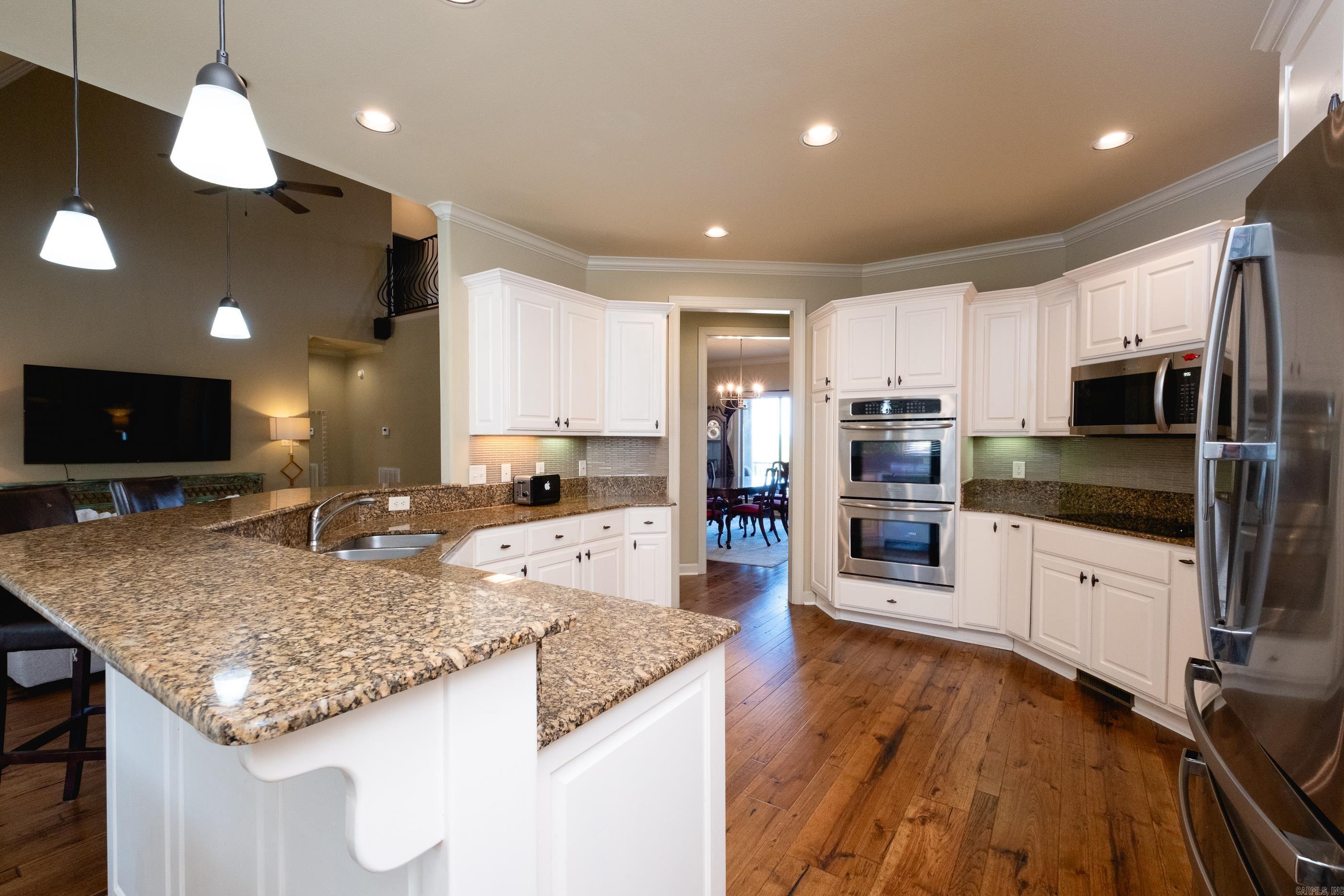 CHENAL VALLEY CHALLAIN PLACE - Residential