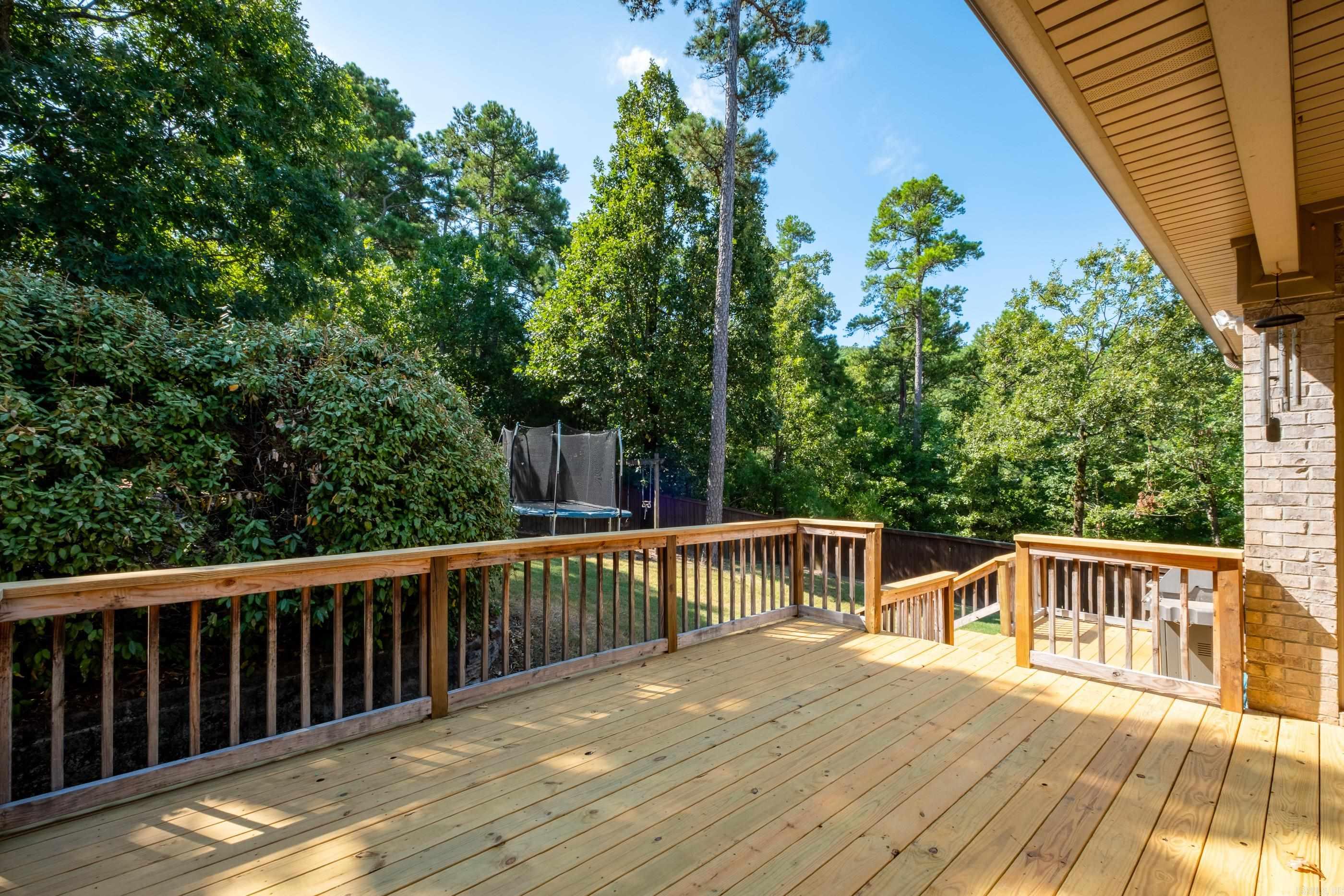 CHENAL VALLEY CHALLAIN PLACE - Residential