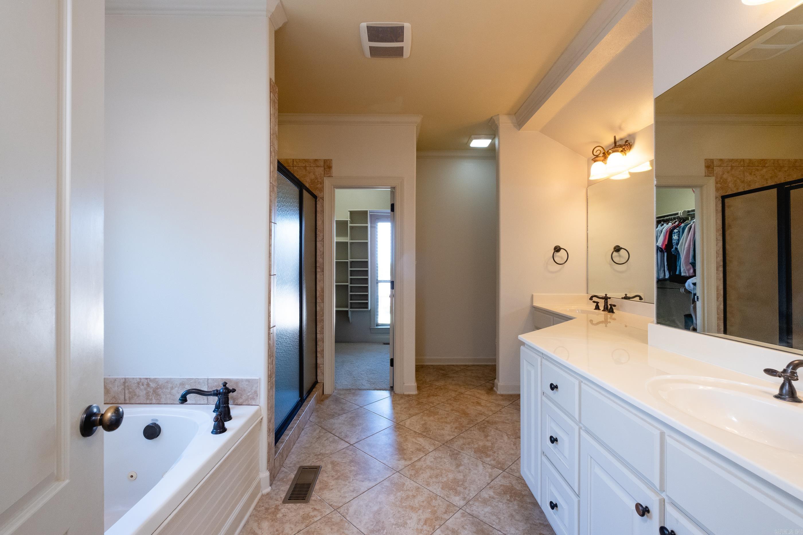 CHENAL VALLEY CHALLAIN PLACE - Residential