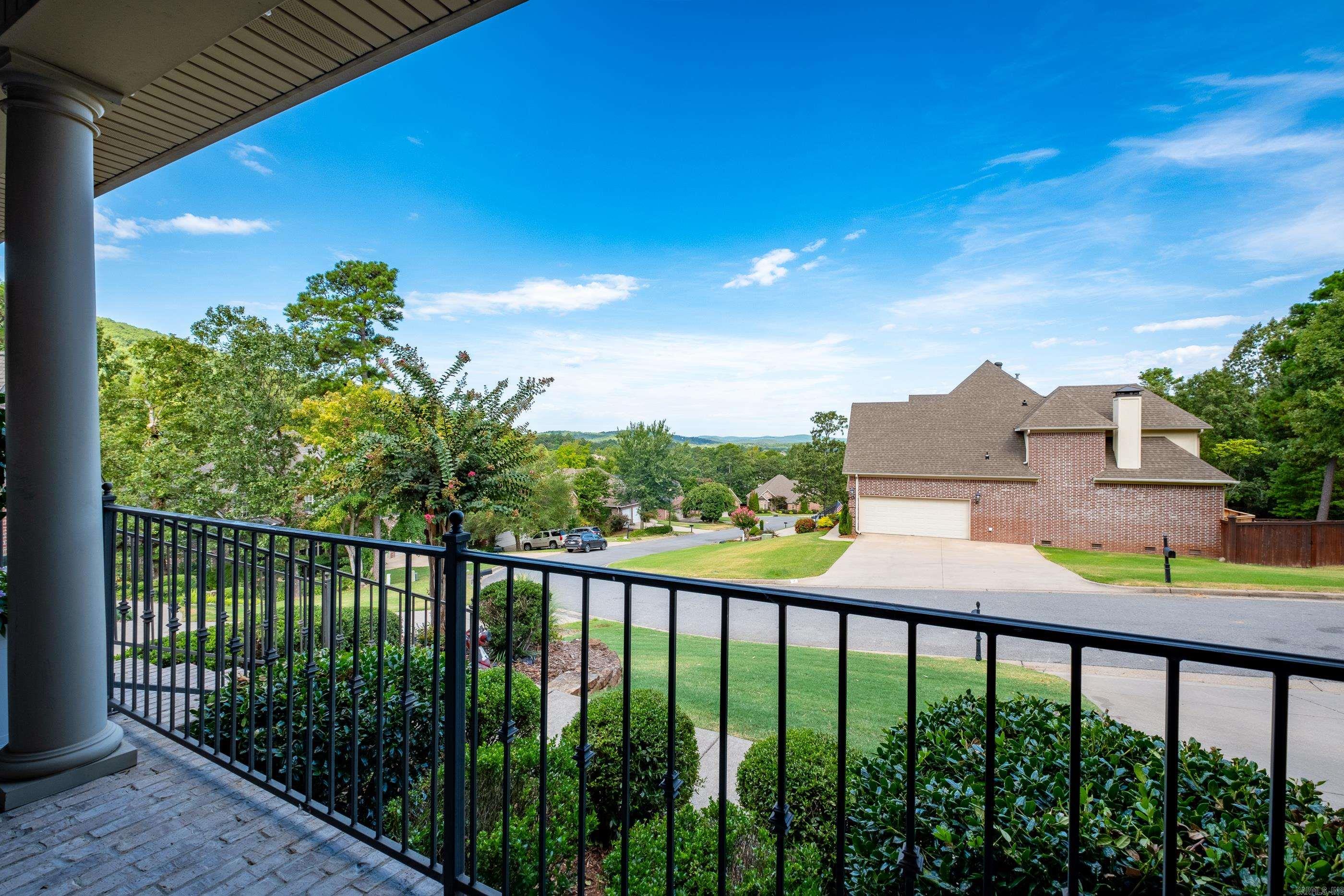 CHENAL VALLEY CHALLAIN PLACE - Residential