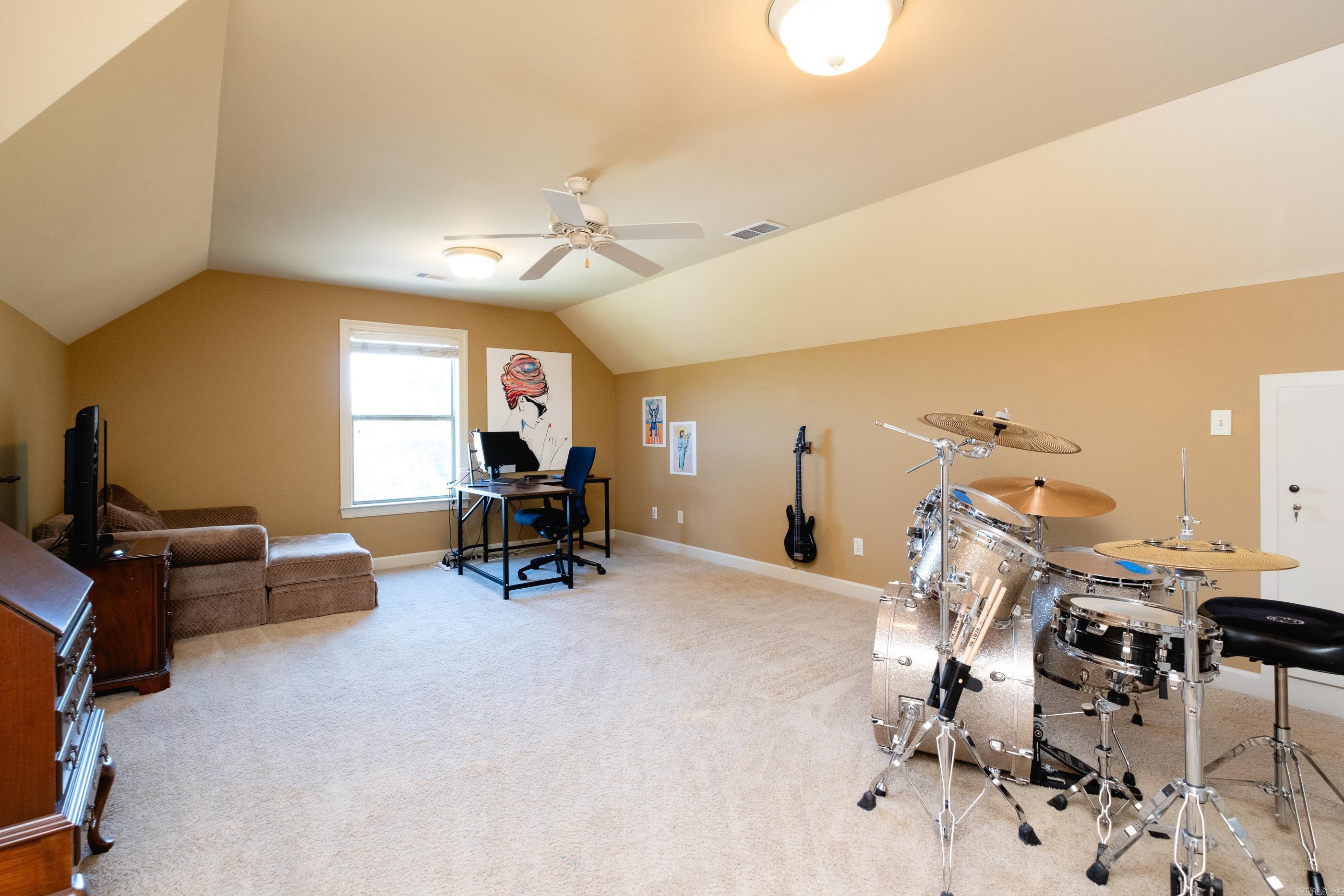 CHENAL VALLEY CHALLAIN PLACE - Residential