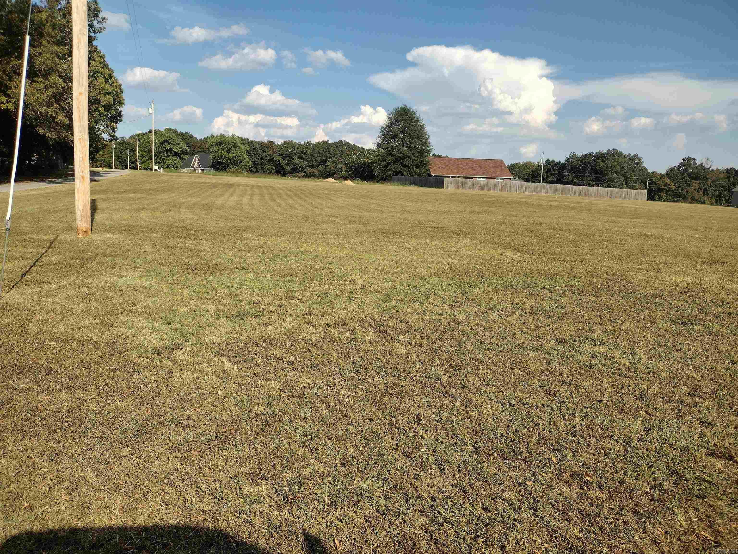Mitchell Estates - Land