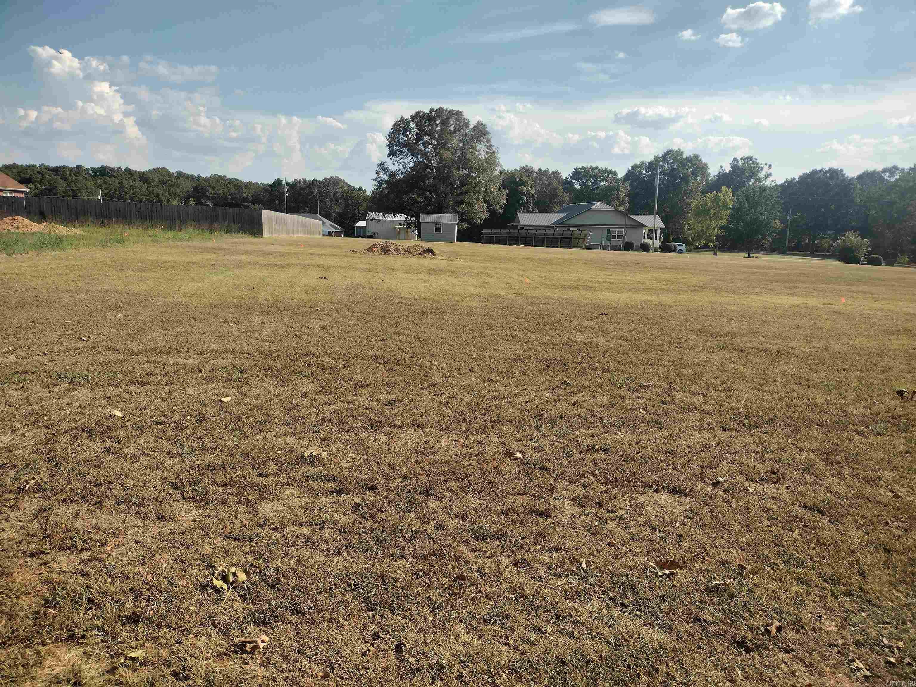 Mitchell Estates - Land
