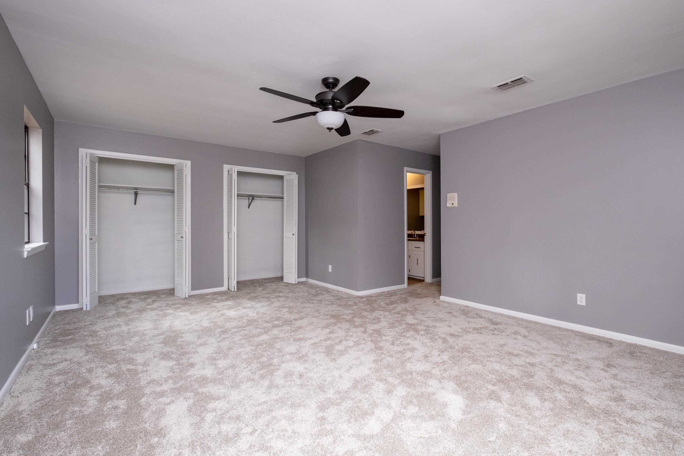 PLEASANT FOREST - Residential