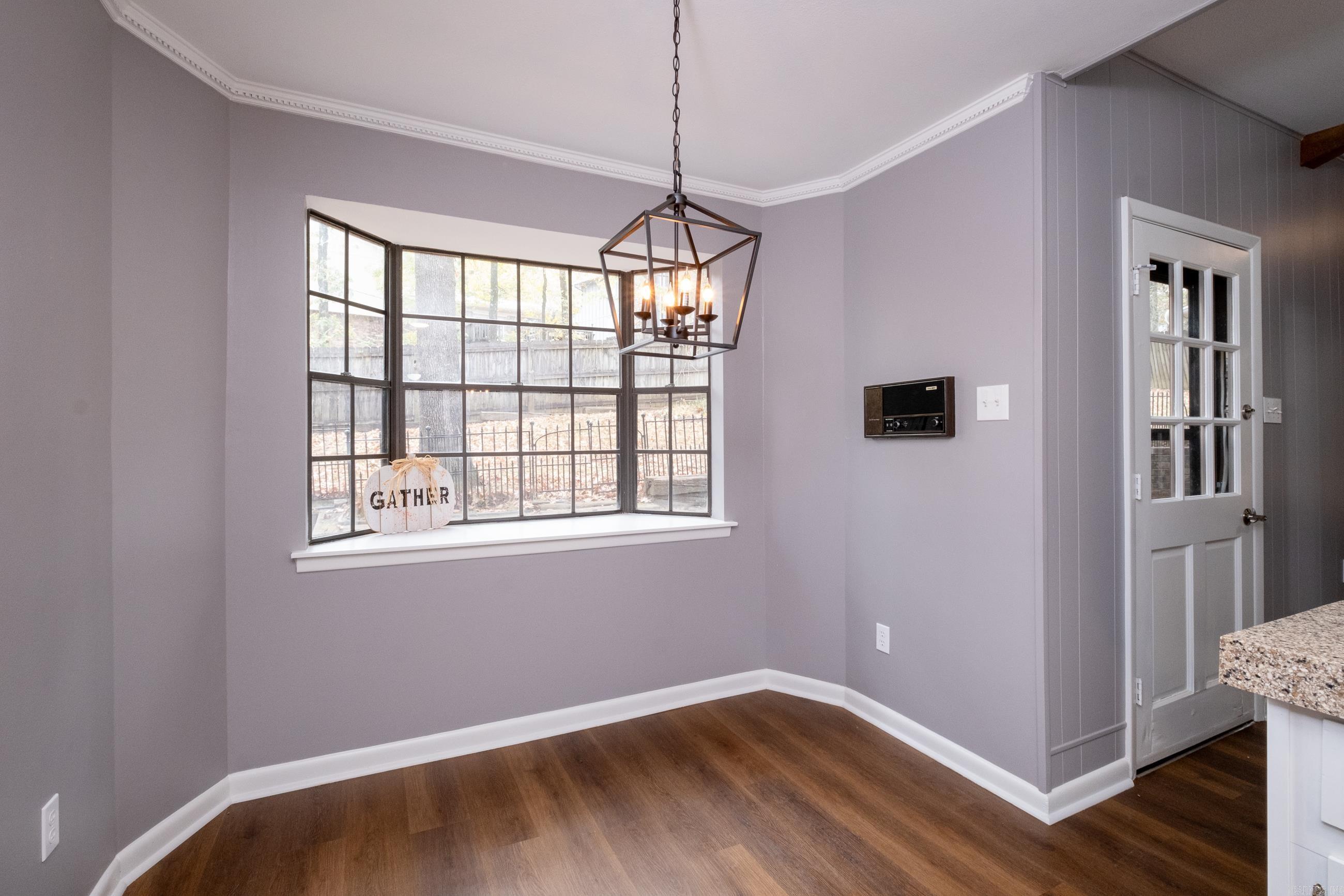 PLEASANT FOREST - Residential