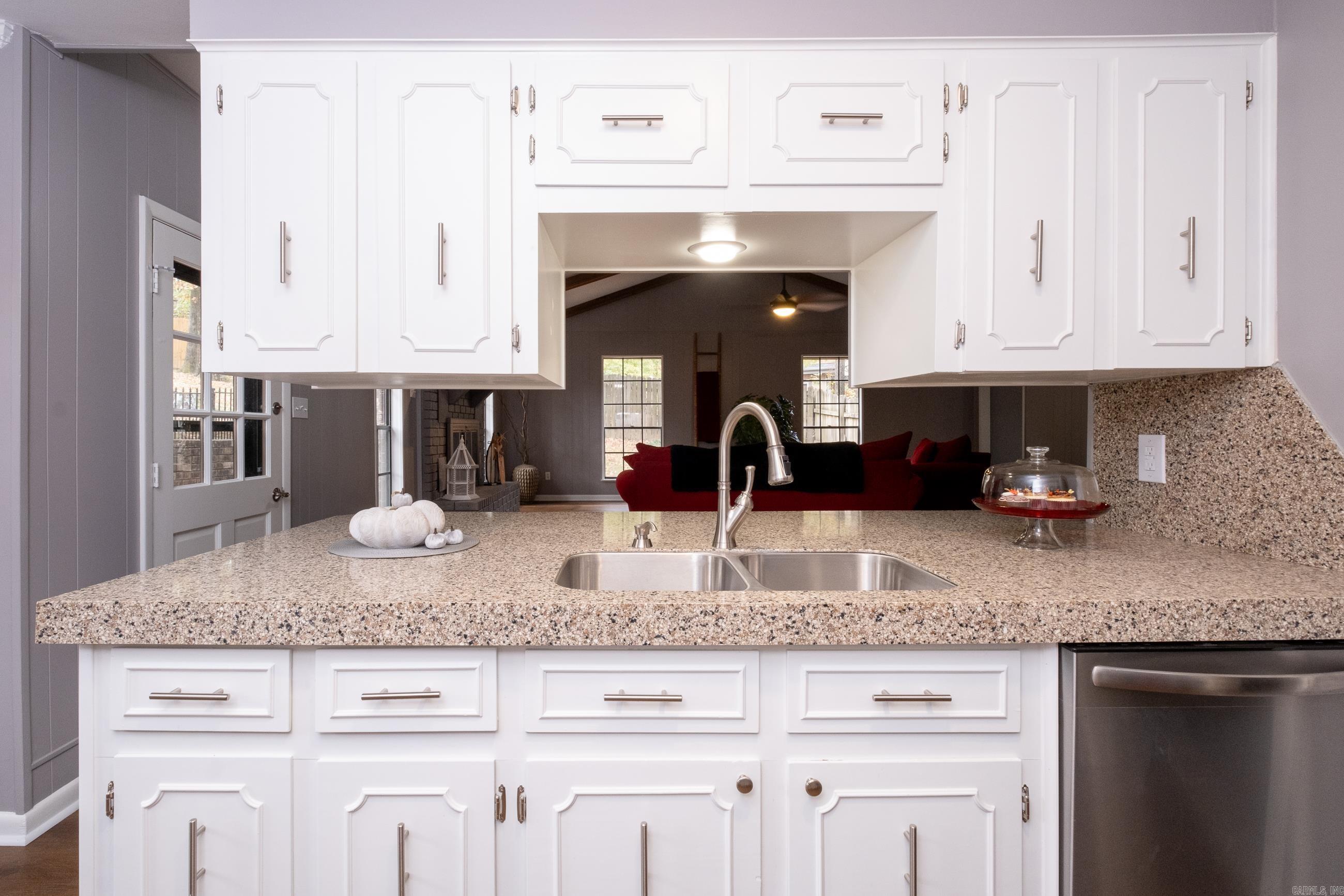 PLEASANT FOREST - Residential