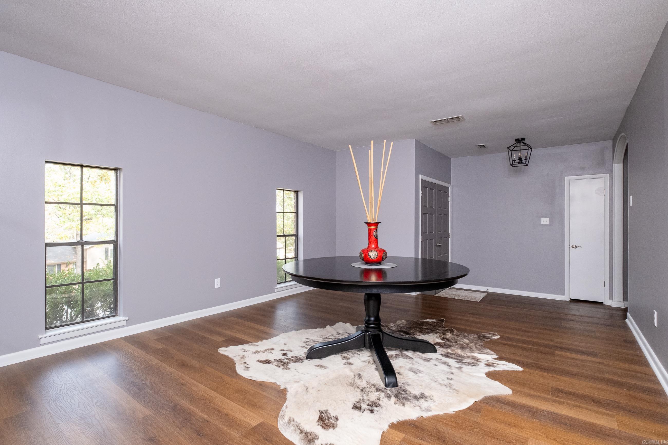 PLEASANT FOREST - Residential