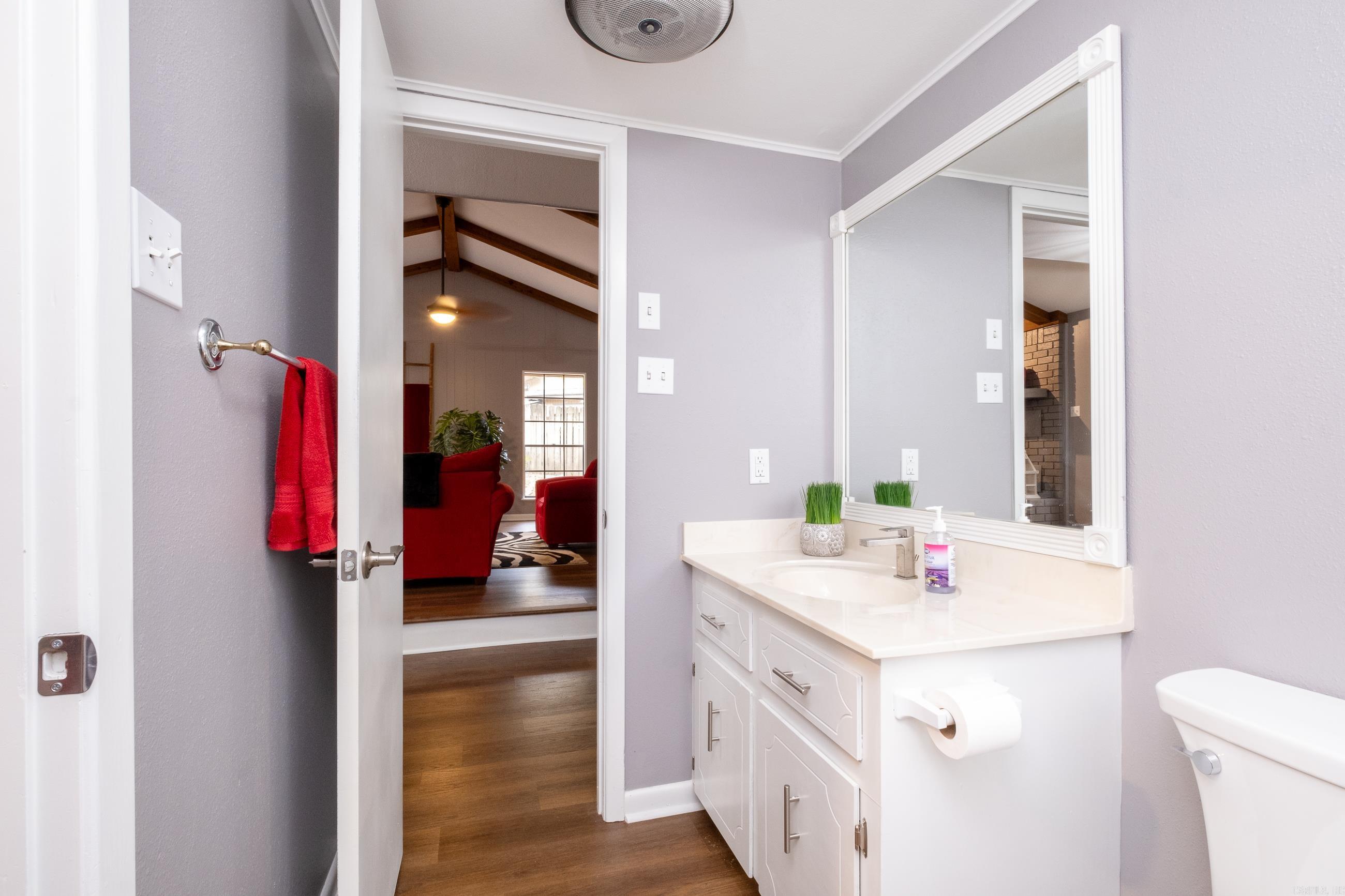 PLEASANT FOREST - Residential