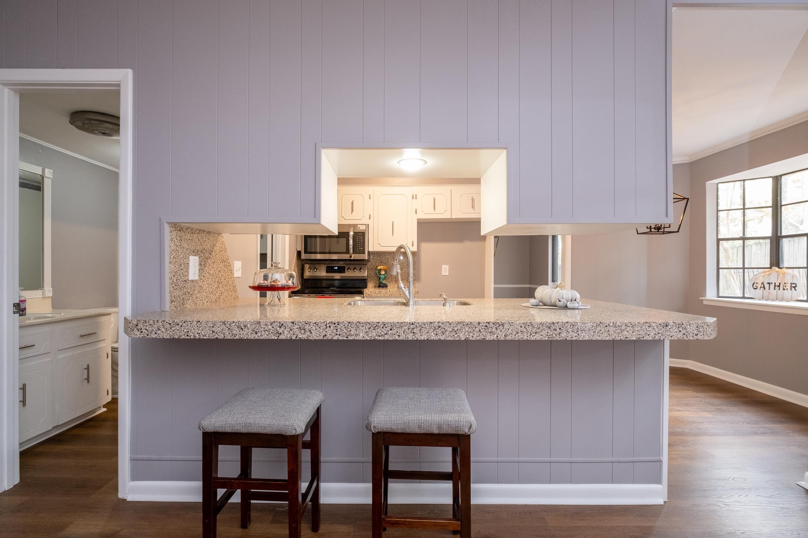 PLEASANT FOREST - Residential