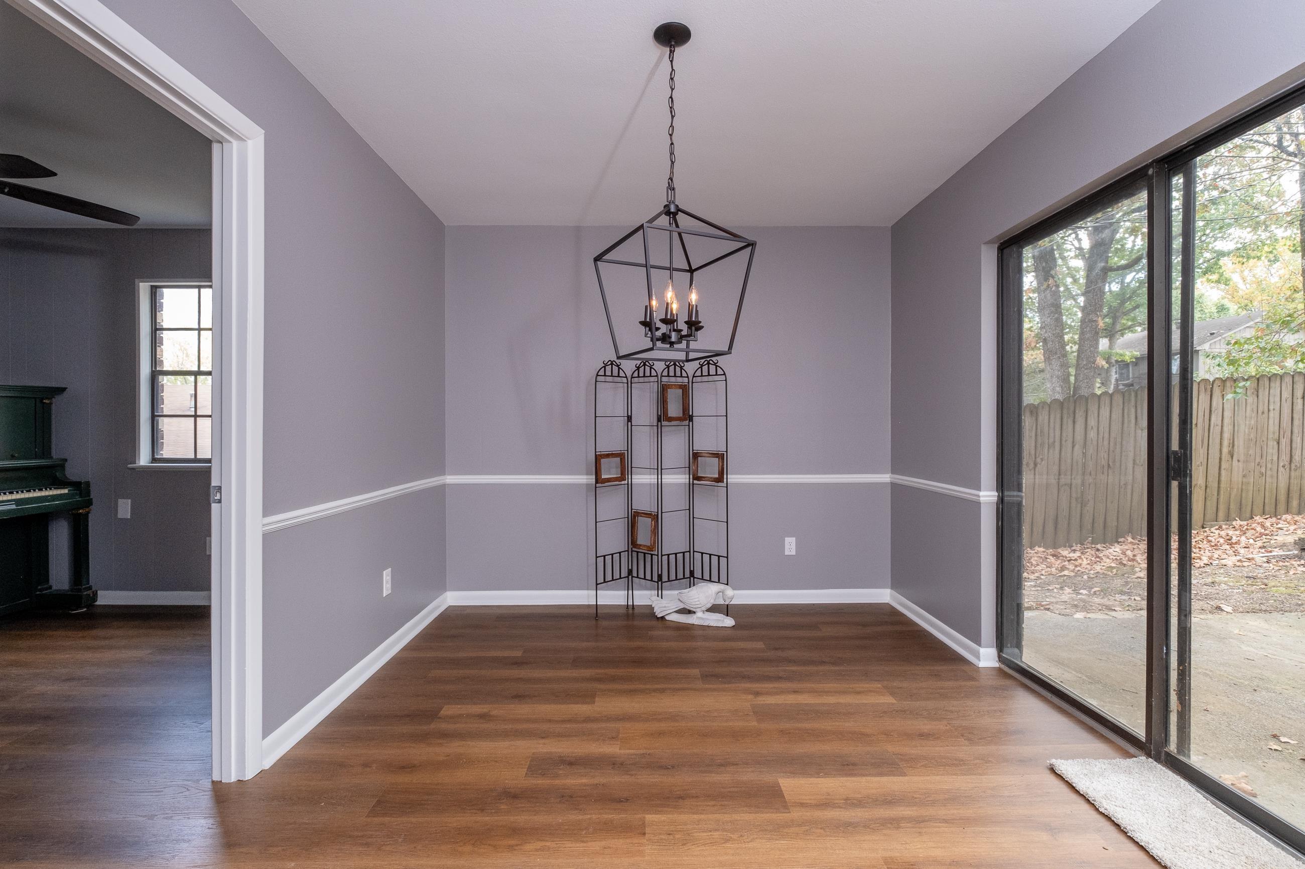 PLEASANT FOREST - Residential