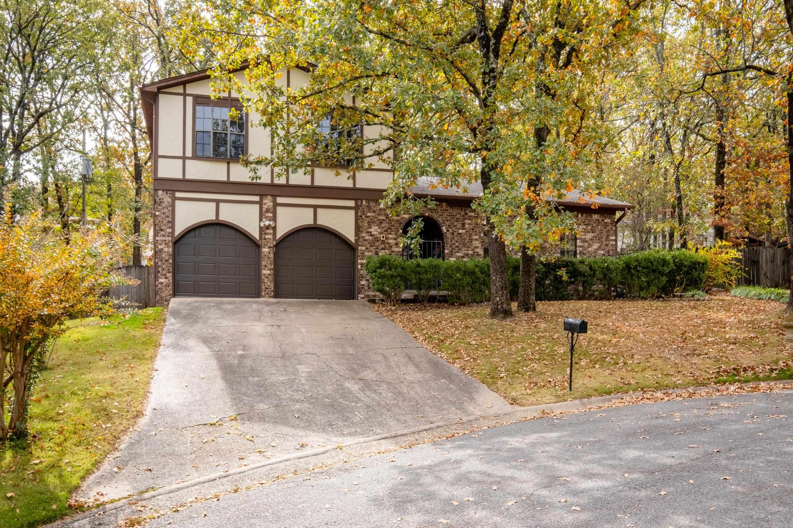 PLEASANT FOREST - Residential