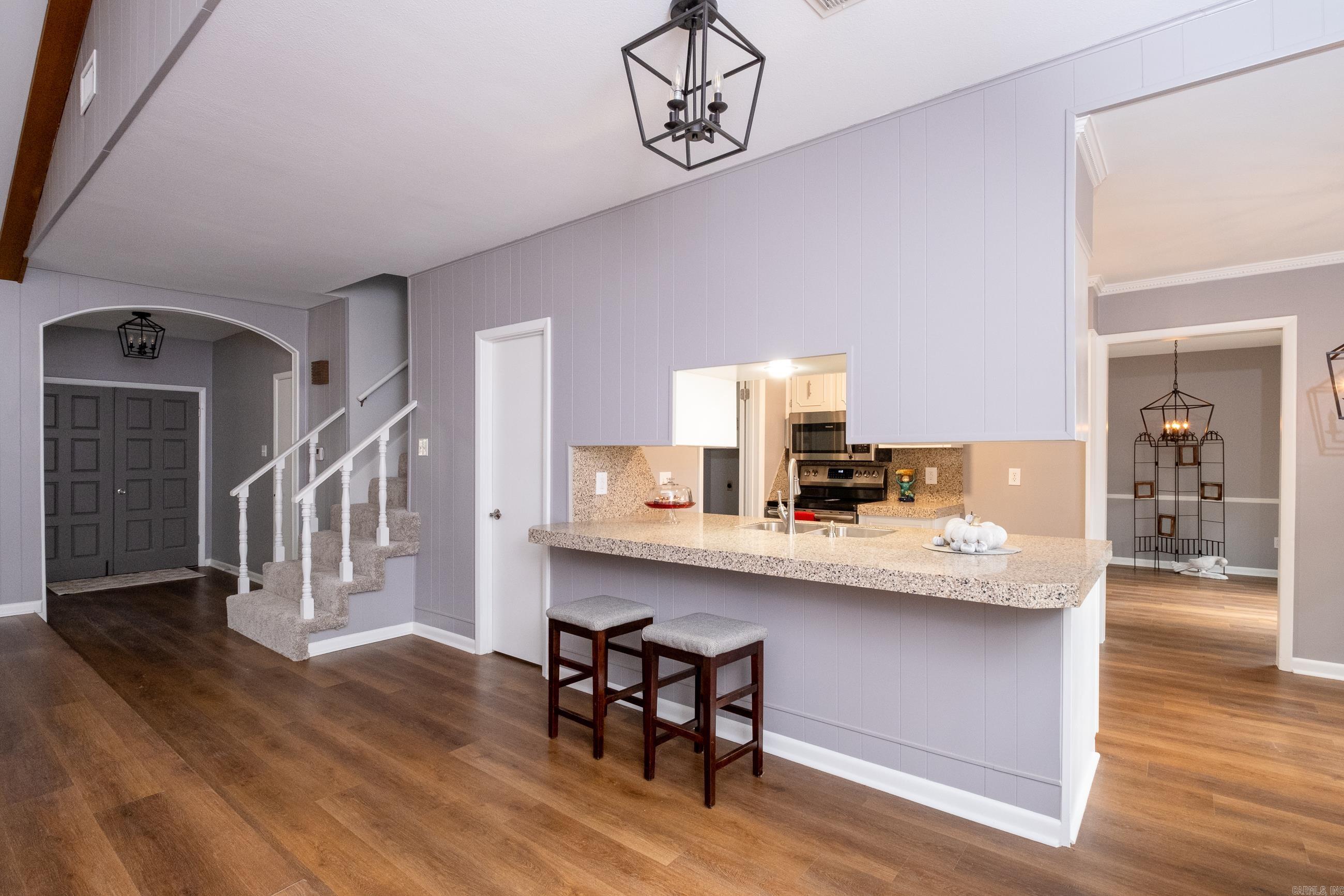 PLEASANT FOREST - Residential