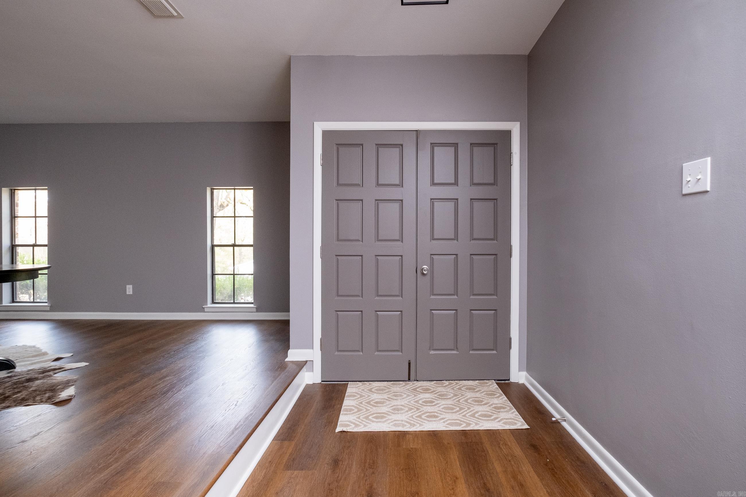 PLEASANT FOREST - Residential