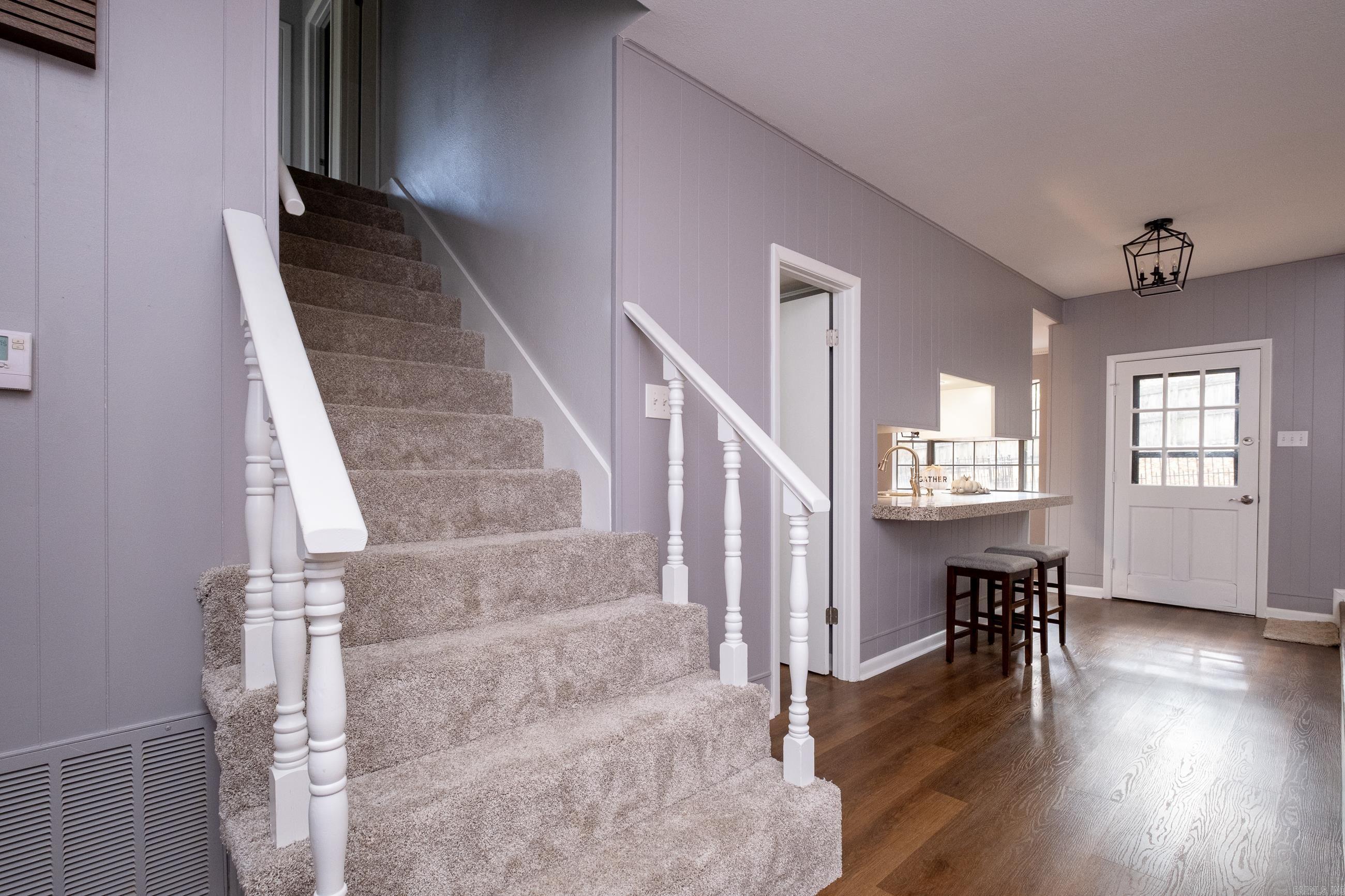 PLEASANT FOREST - Residential