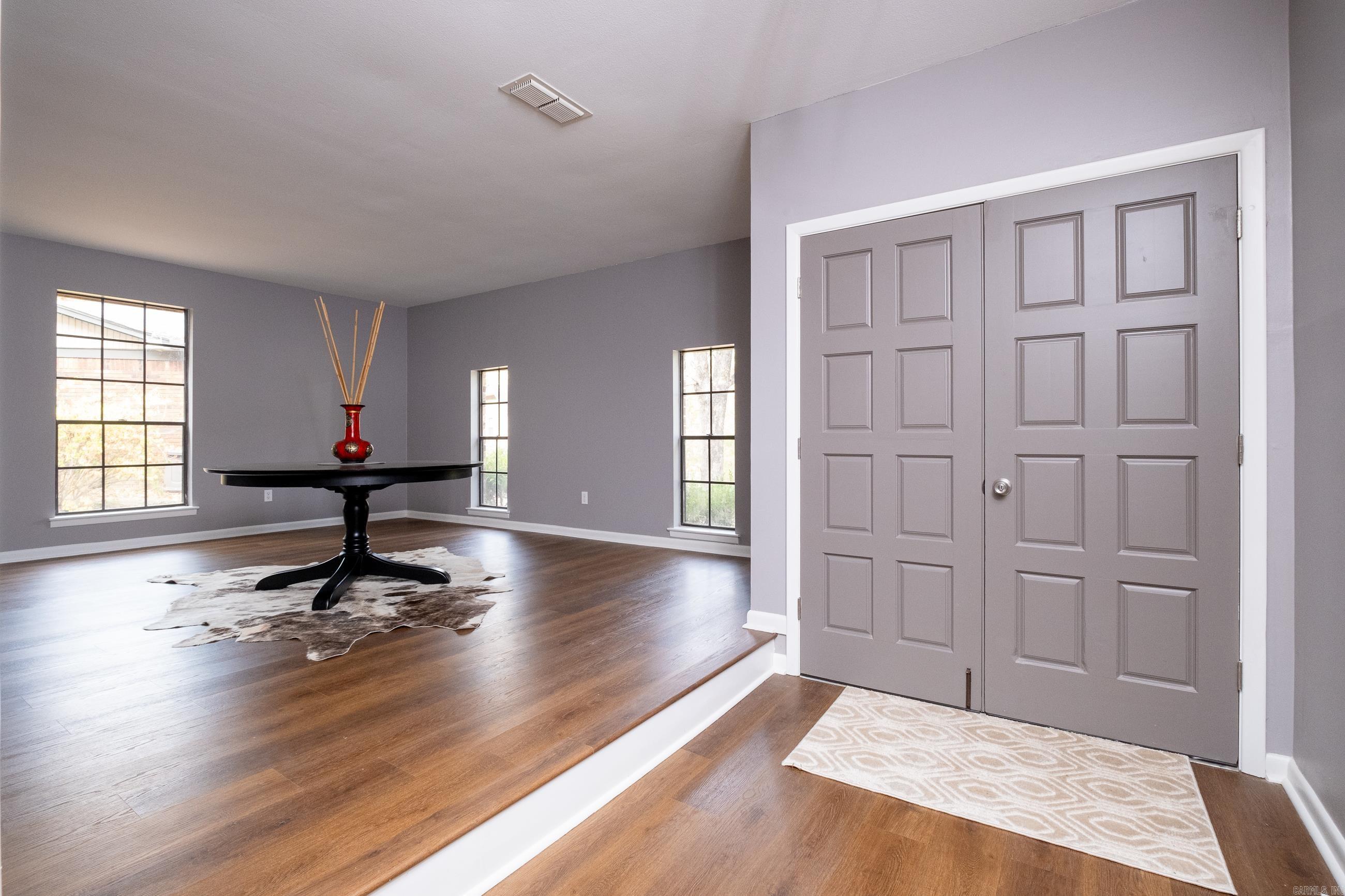 PLEASANT FOREST - Residential