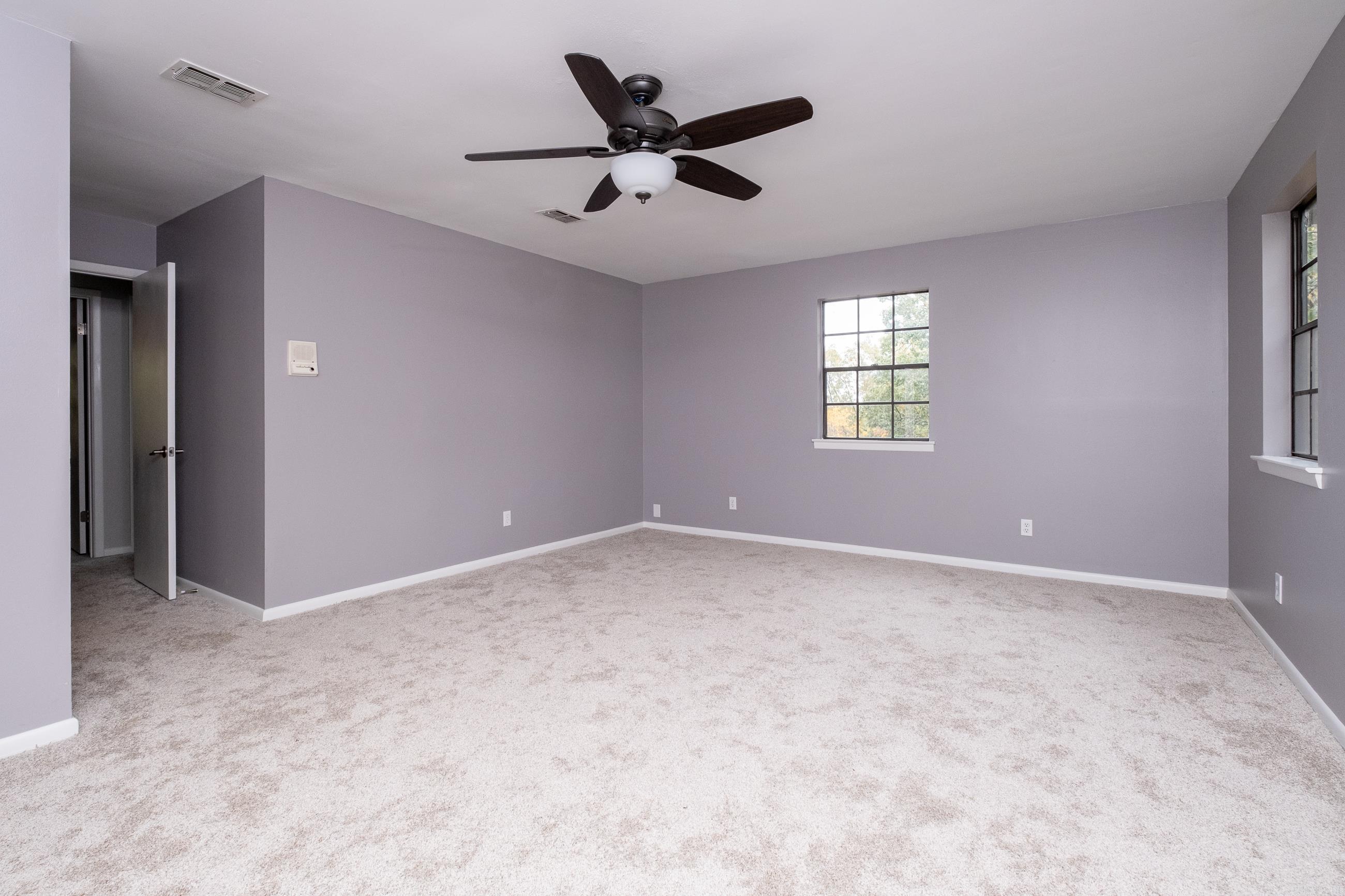 PLEASANT FOREST - Residential