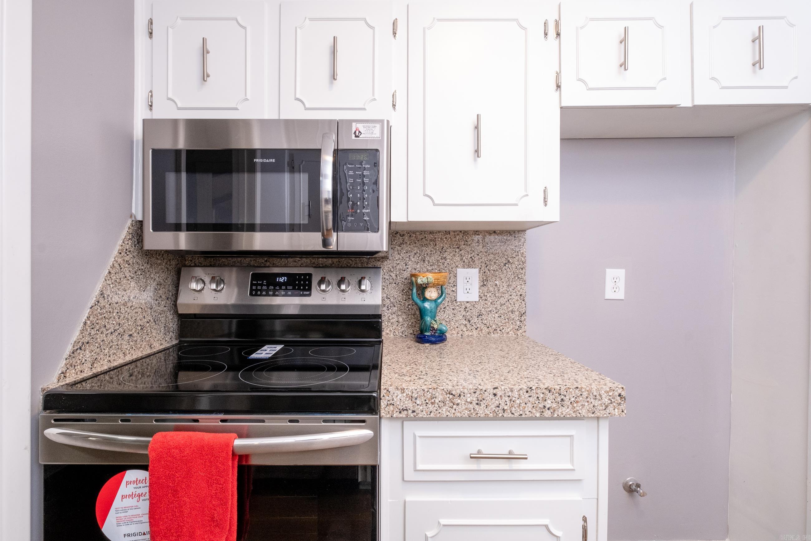 PLEASANT FOREST - Residential